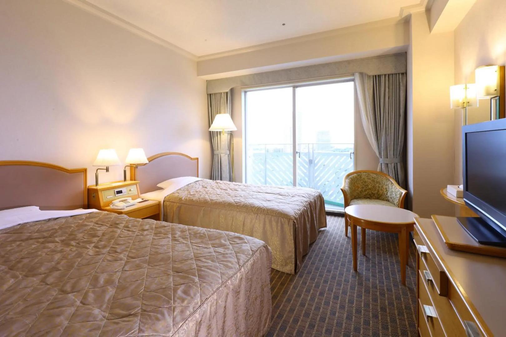 Hotel Springs Makuhari