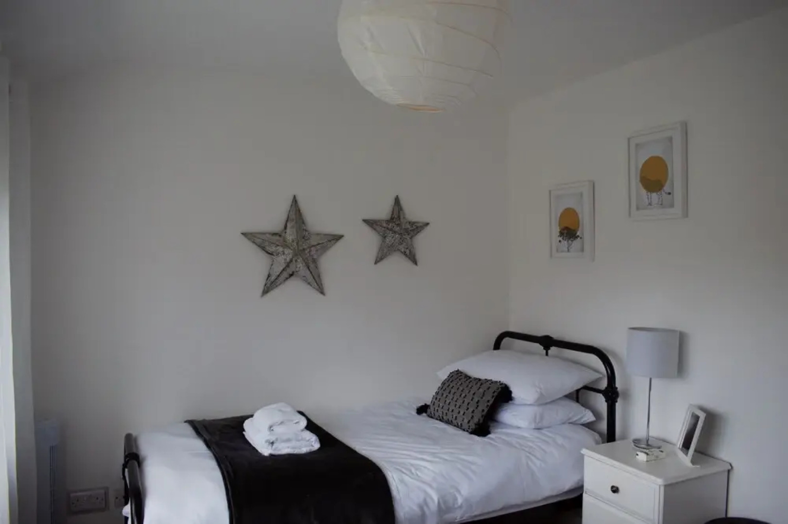 Karah Retreats - Ictis House