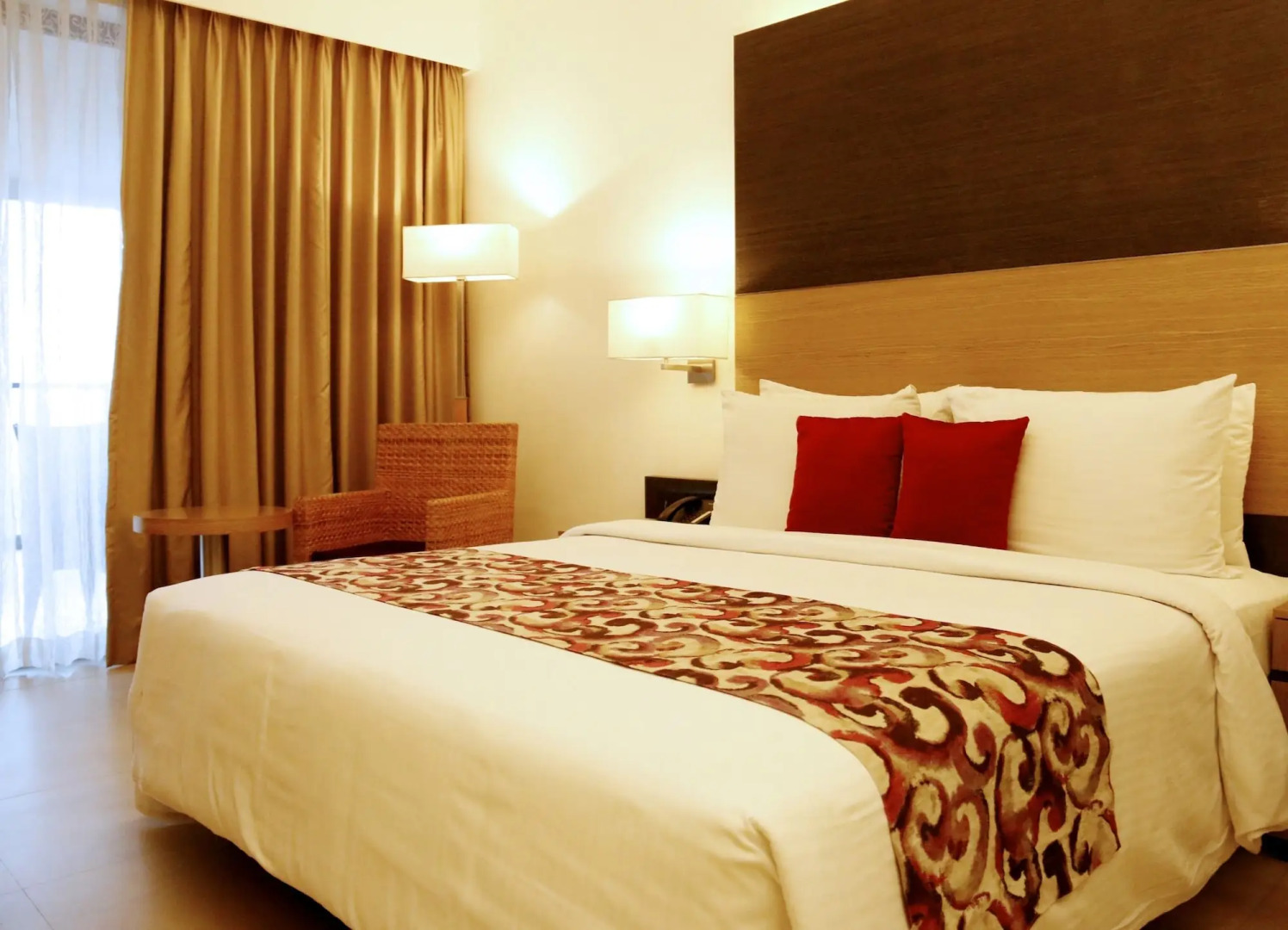 Отель Poetree Thekkady