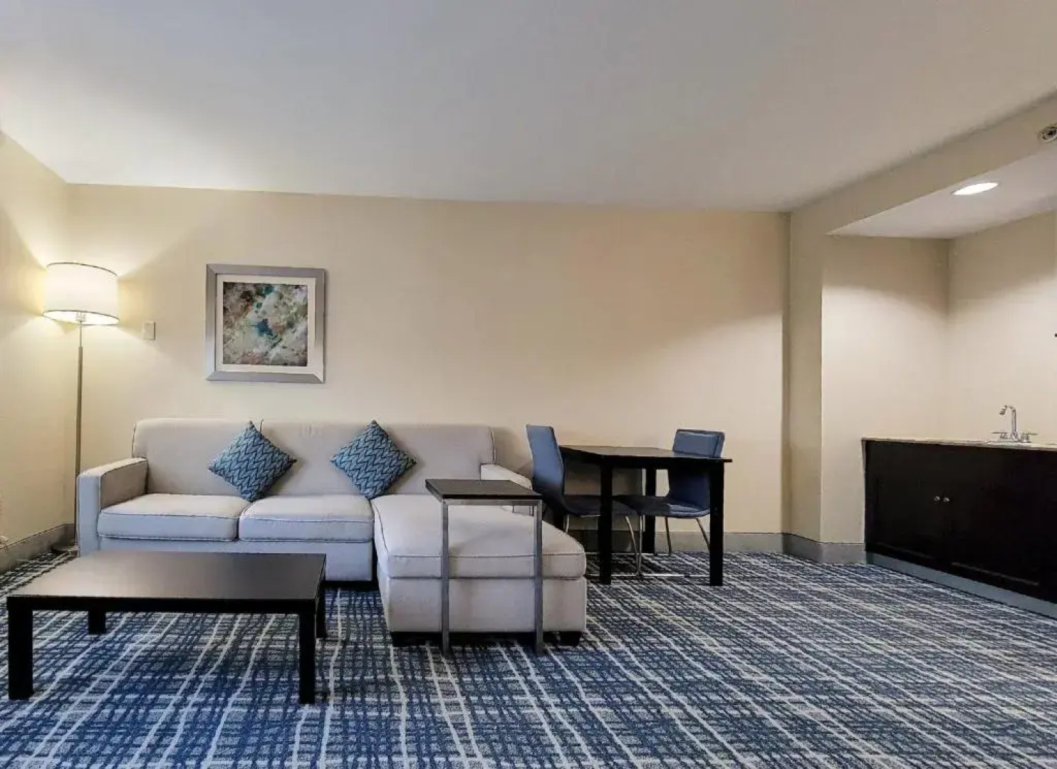 Wingate By Wyndham Aberdeen /Edgewood