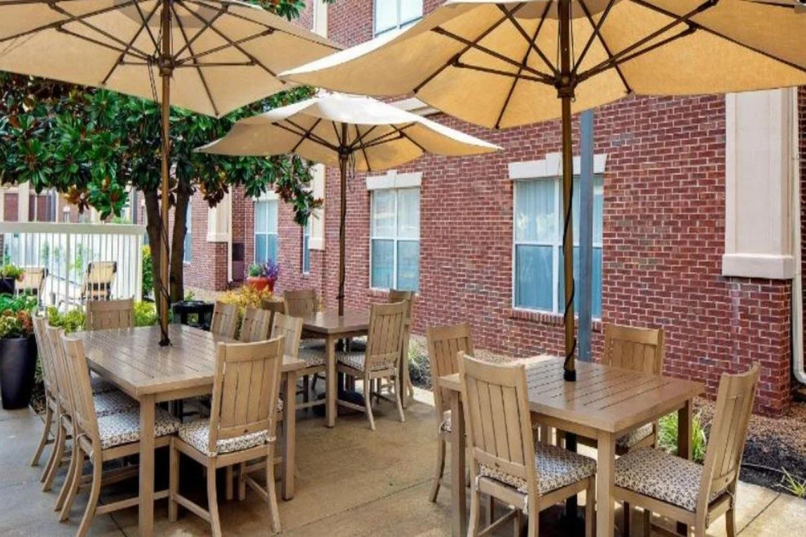 Homewood Suites by Hilton Nashville-Brentwood