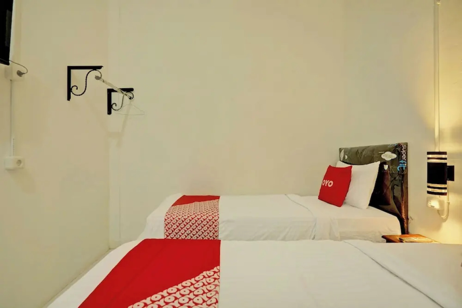 OYO 92700 D' Ngalau Residence Syariah