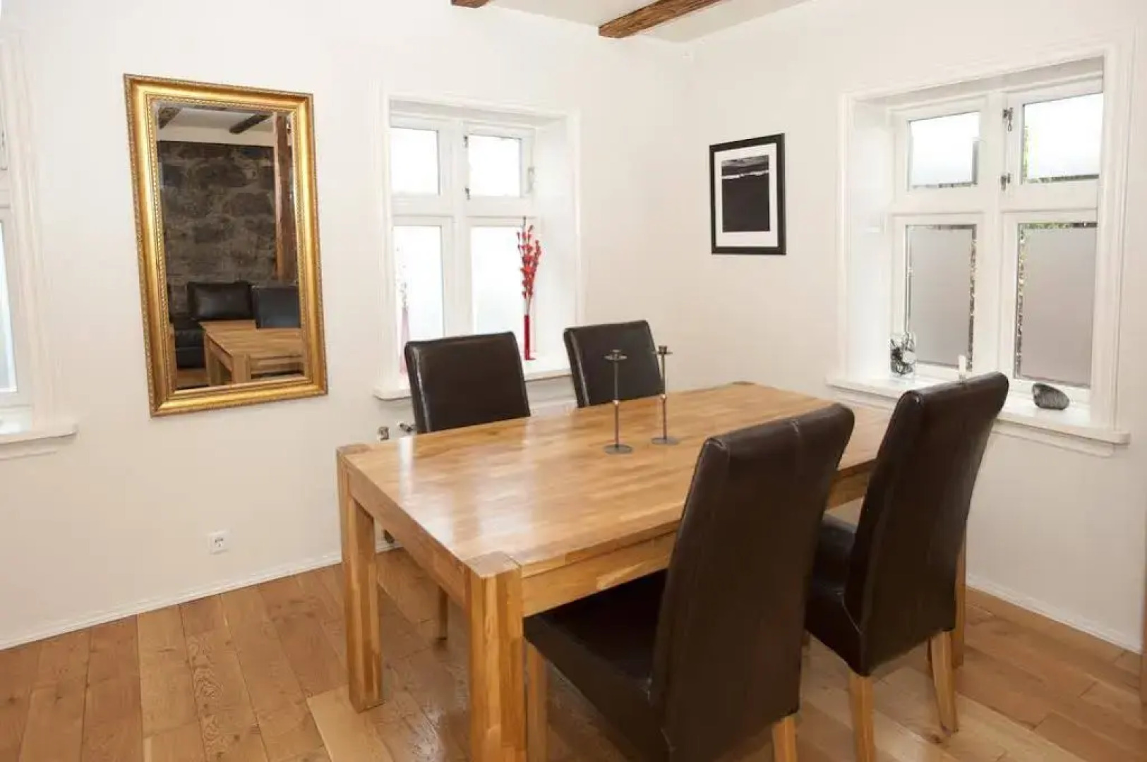 Apartment Grettisgata 50