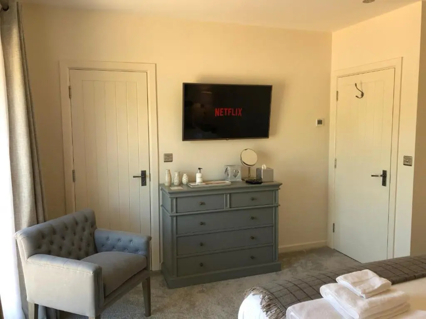 Camerton Inn Cottage