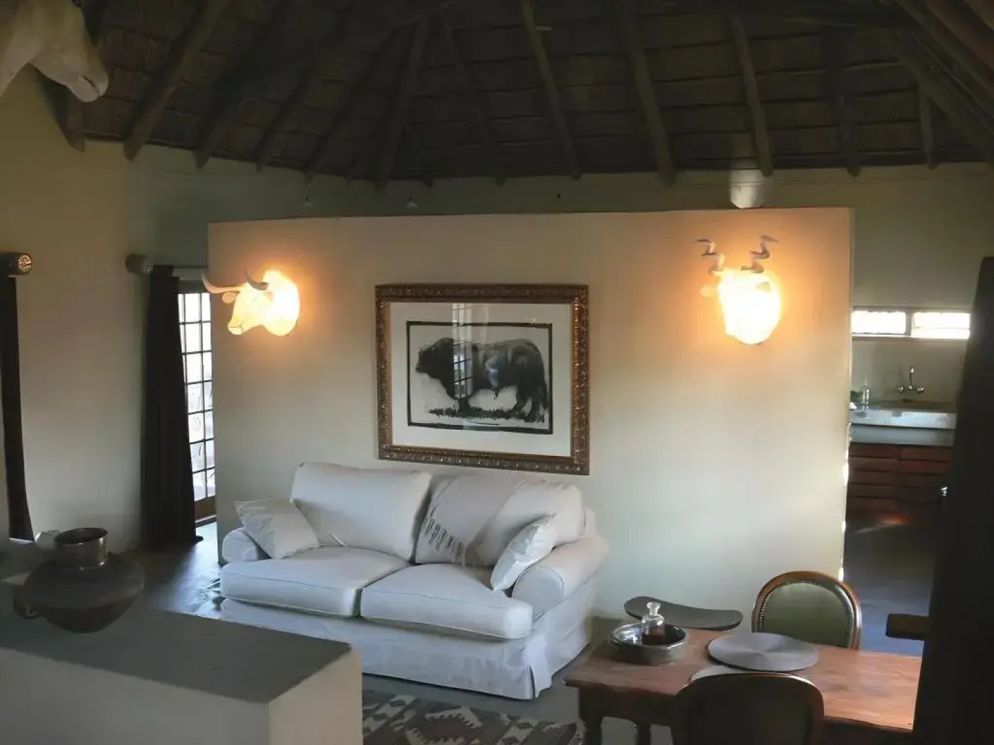 Abloom Bush Lodge and Spa Retreat