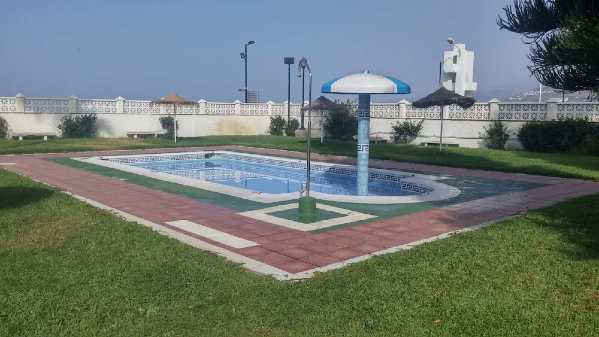 Apartamento Global S