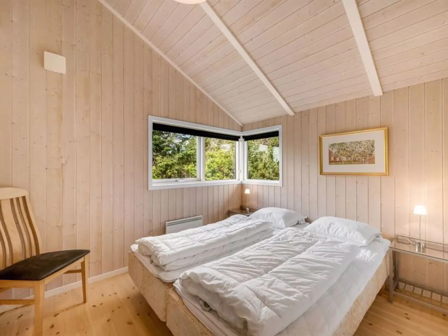 "Leona" - 2.5km from the sea in Western Jutland