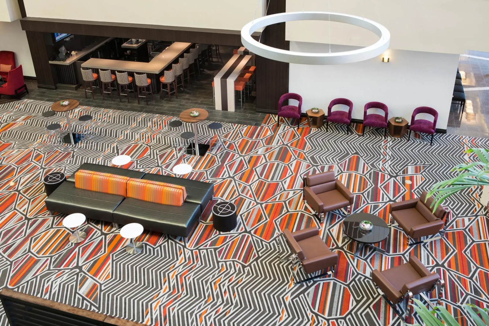 DoubleTree by Hilton Denver Tech Center