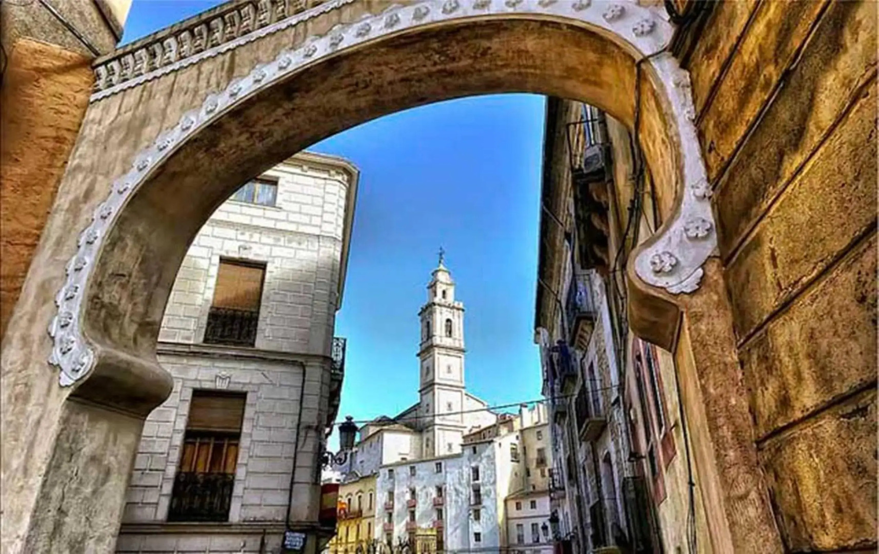 Rusticae Hotel LEstació