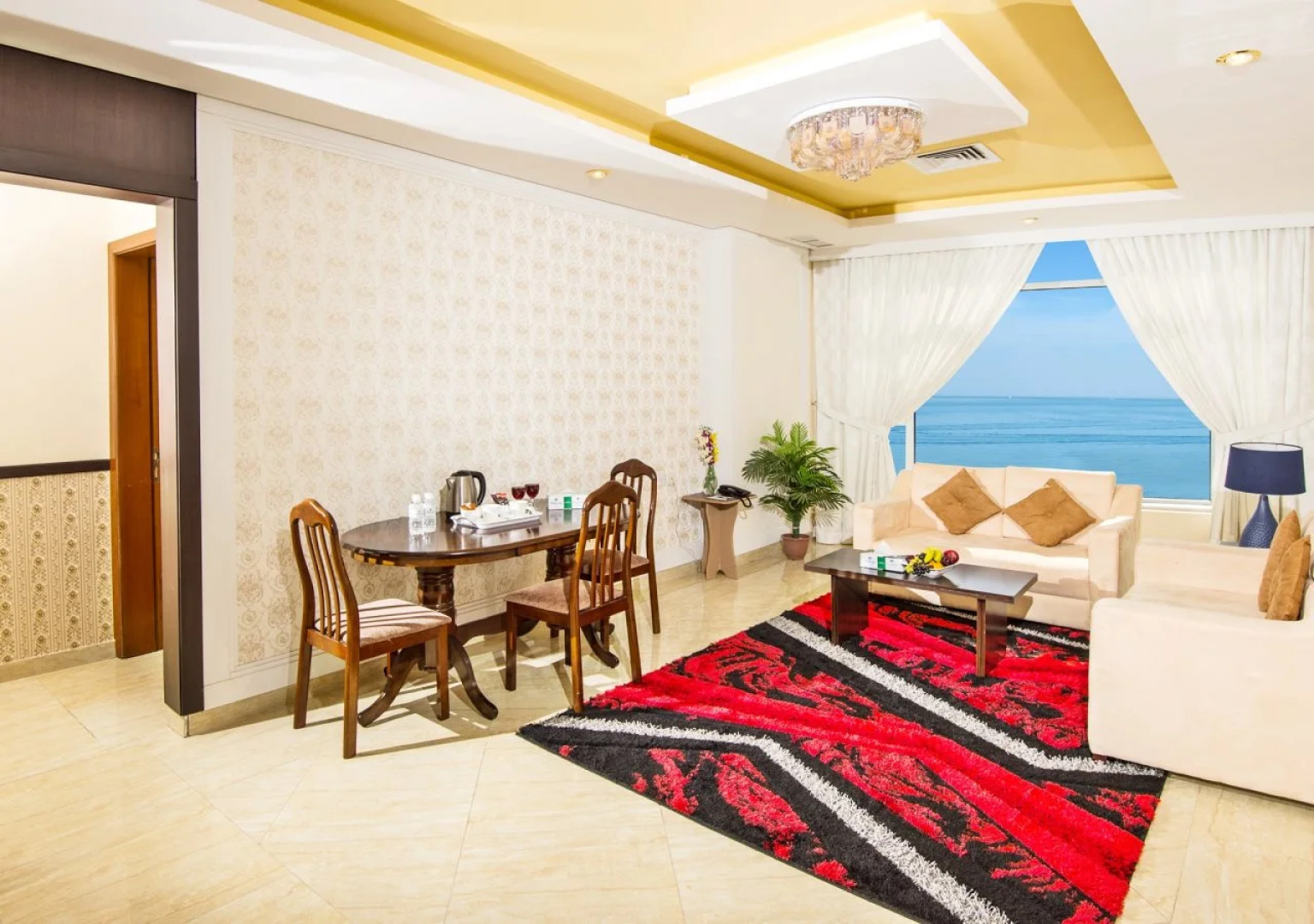 Relax Inn Hotel Apartments