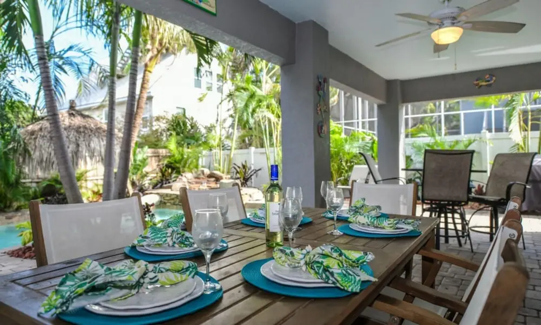 Coral Escape by AMI Locals