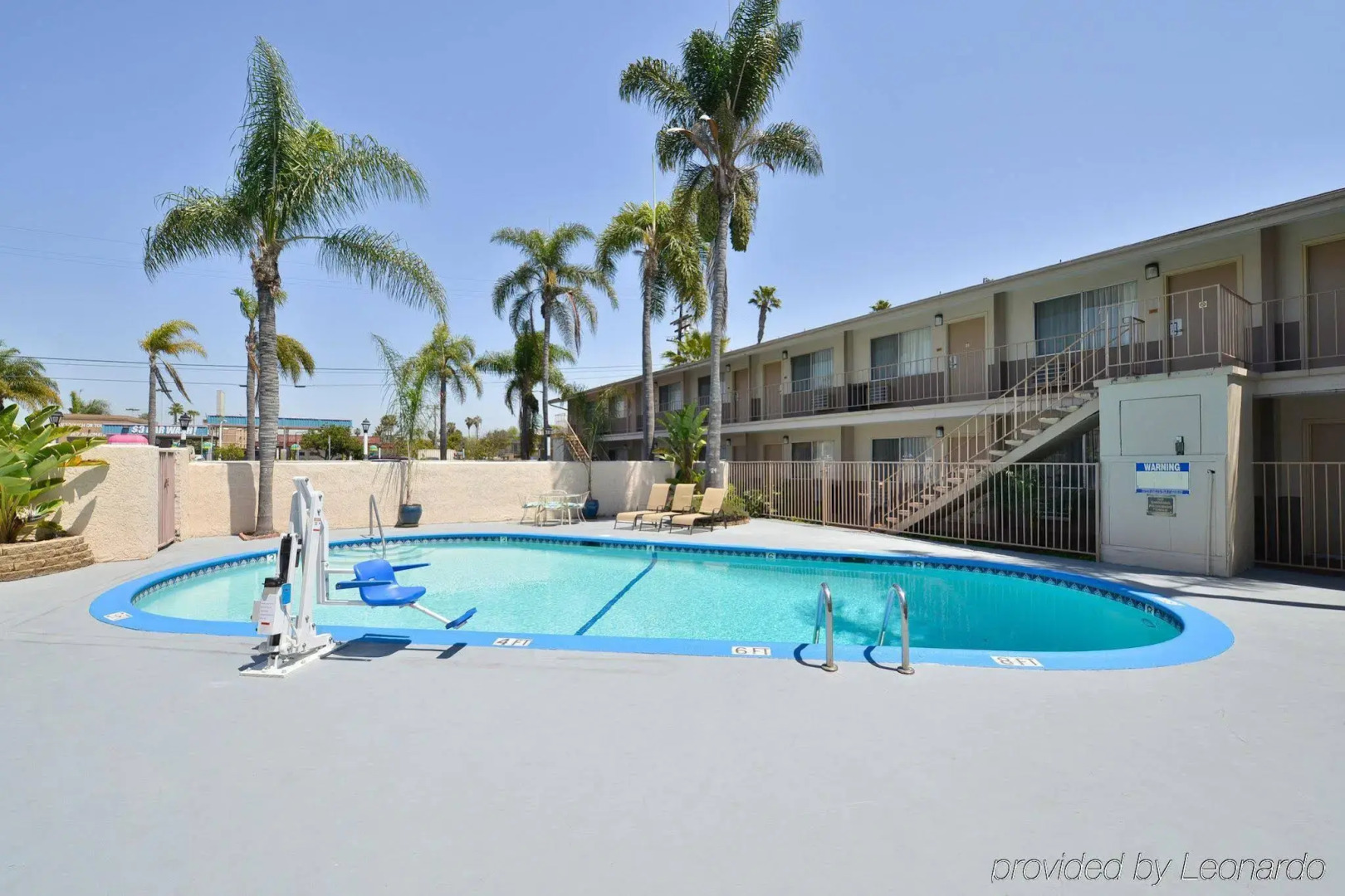 Best Western South Bay Inn