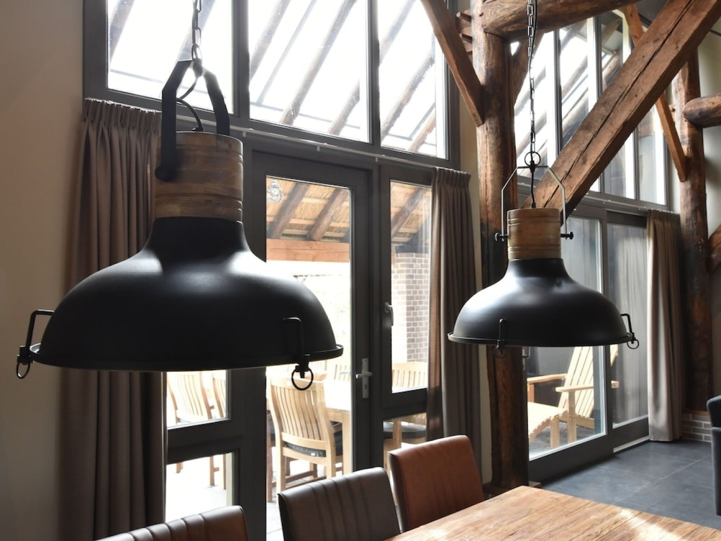 Dwingeloo Farmhouse Retreat