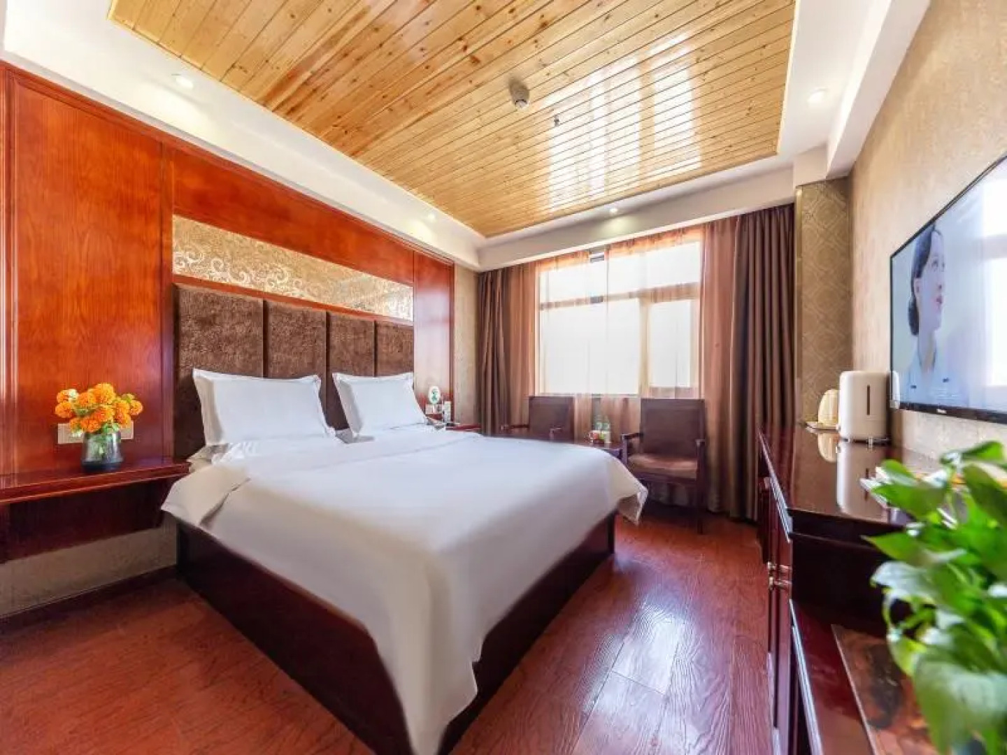 GreenTree Inn Lanzhou Train Station Road East Business Hotel