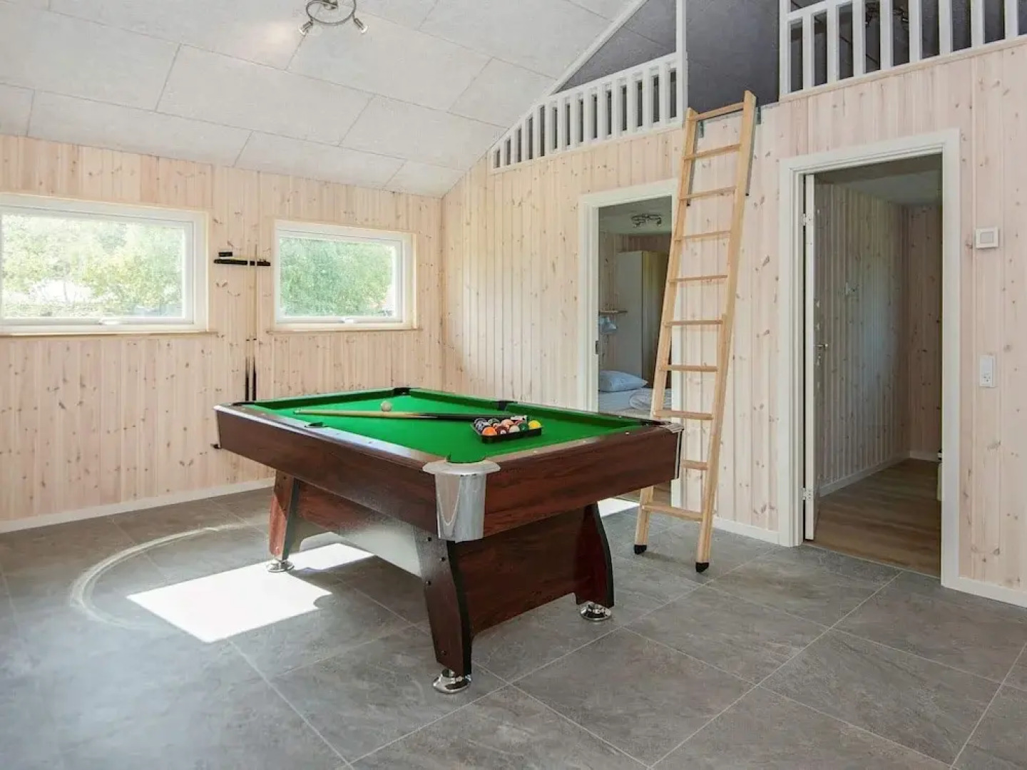 Holiday Home in Glesborg