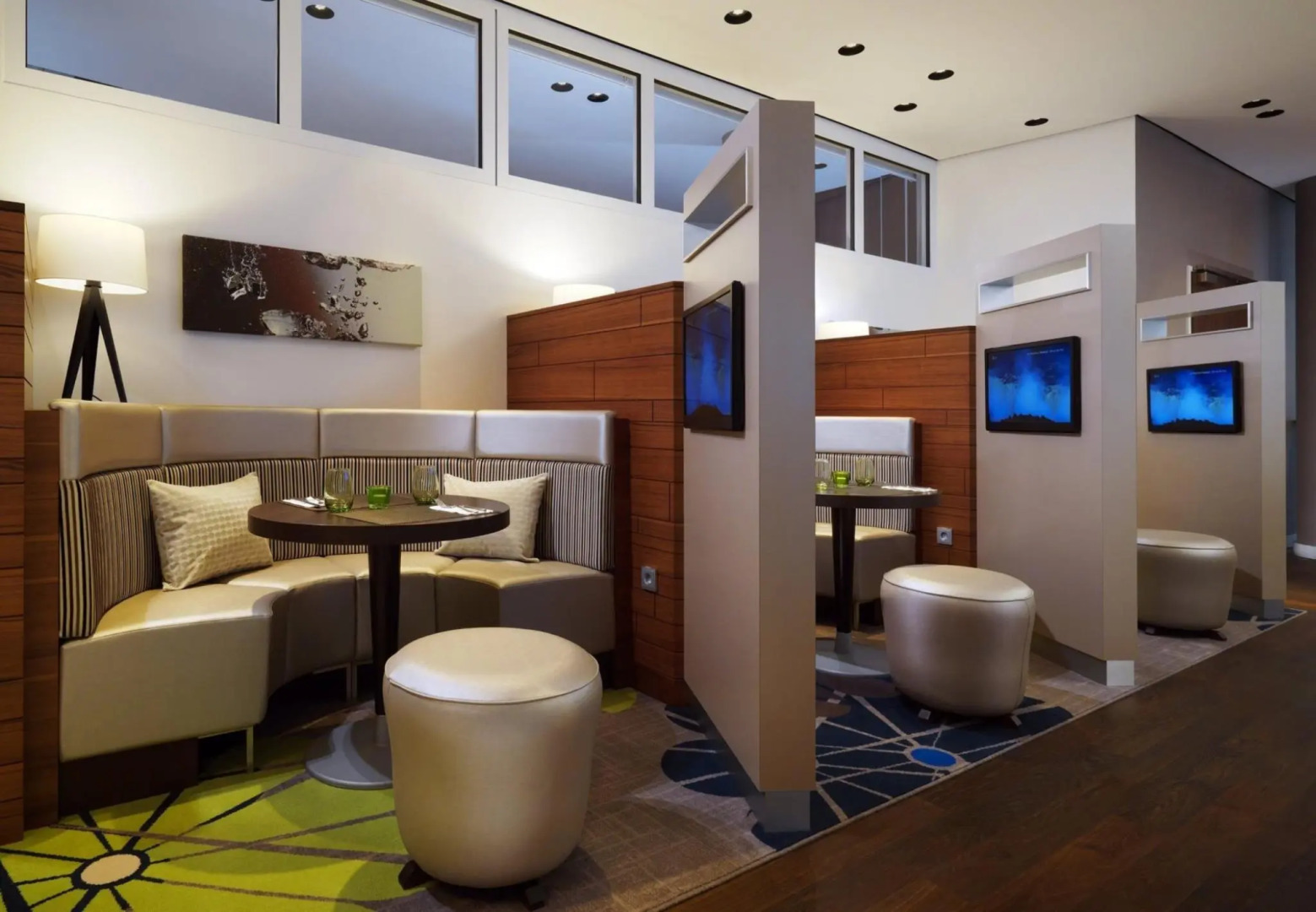 Courtyard by Marriott Cologne