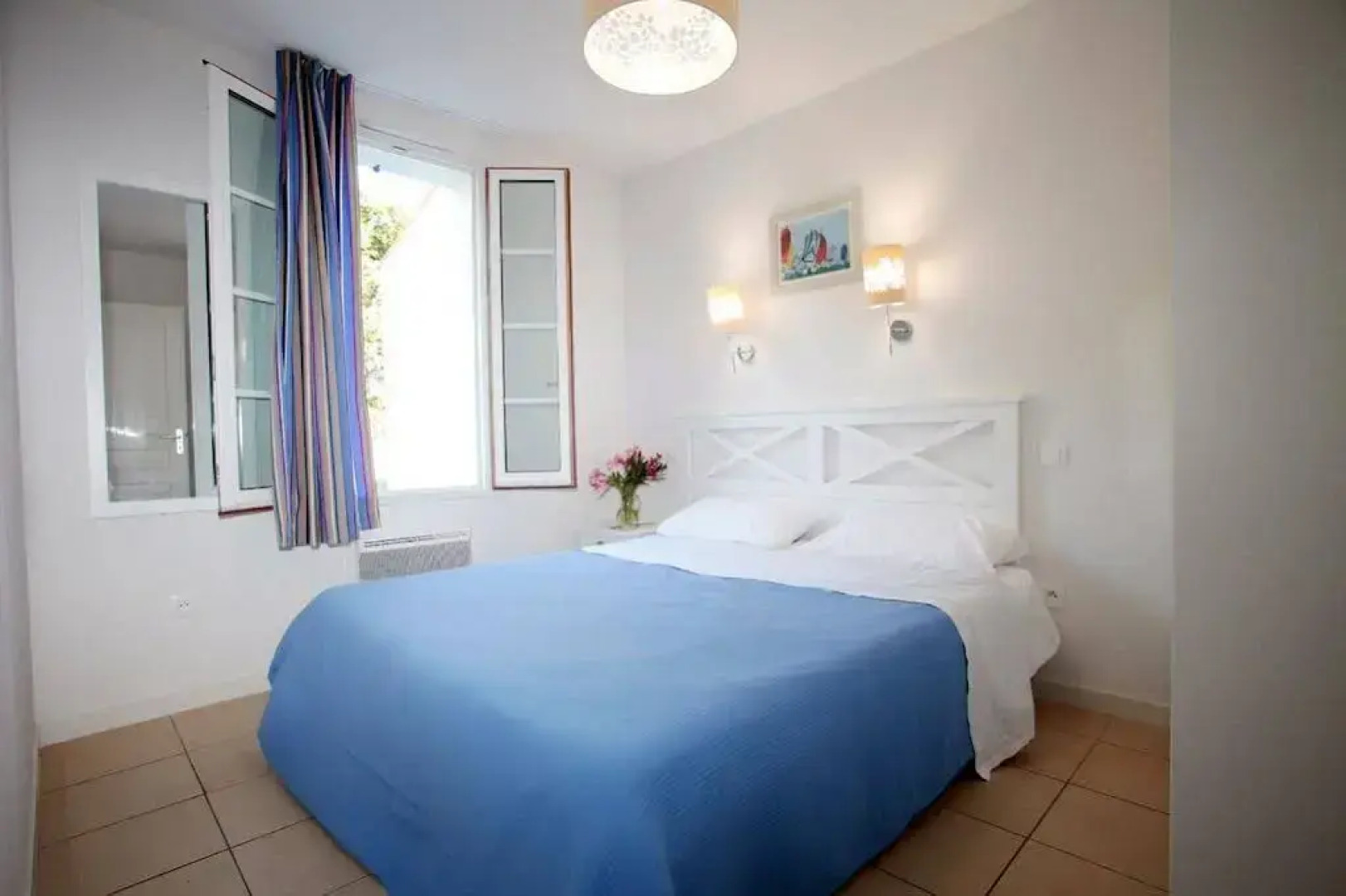 Résidence Odalys Terre Marine