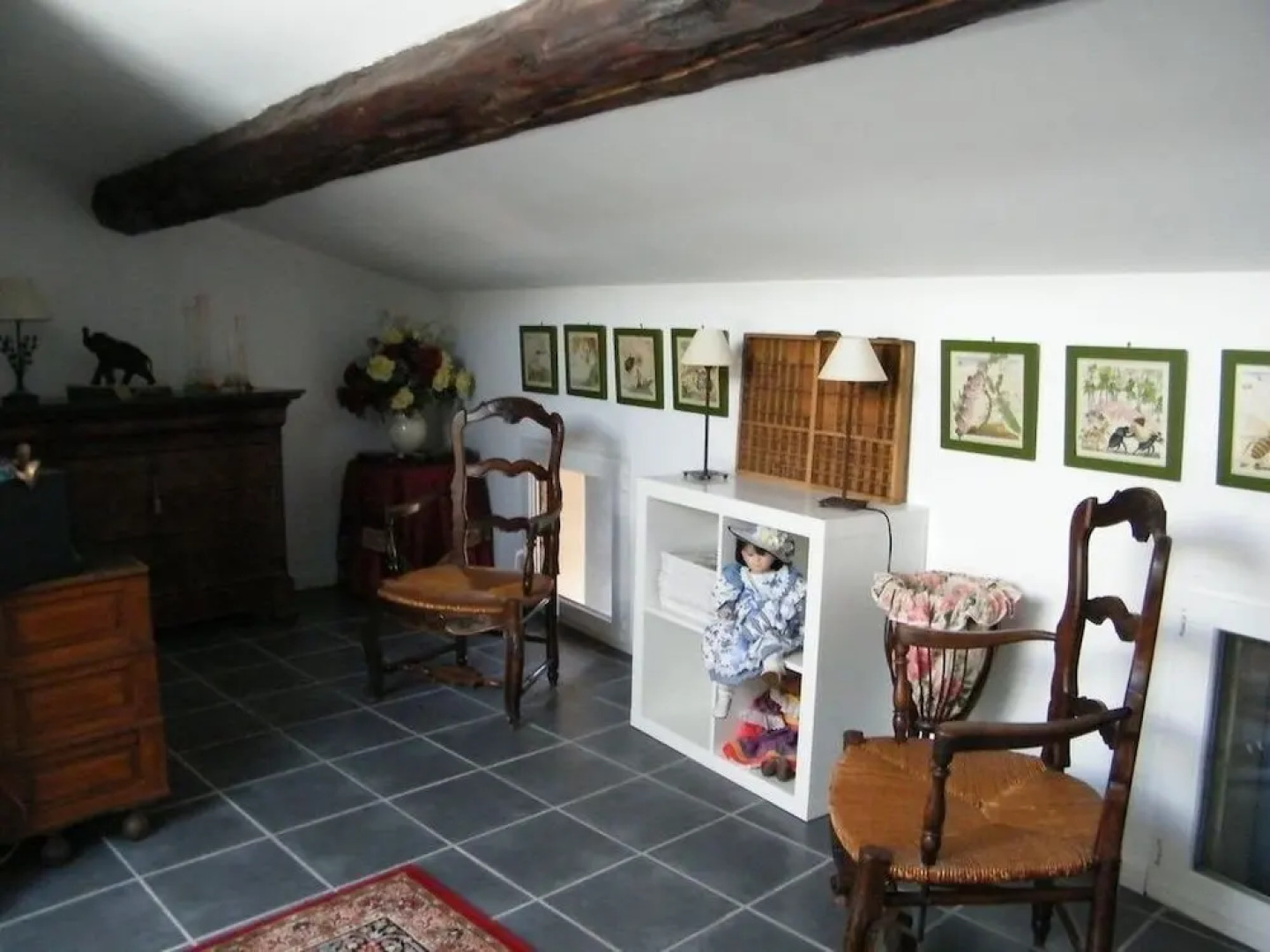 La Maison de Rose - B&B