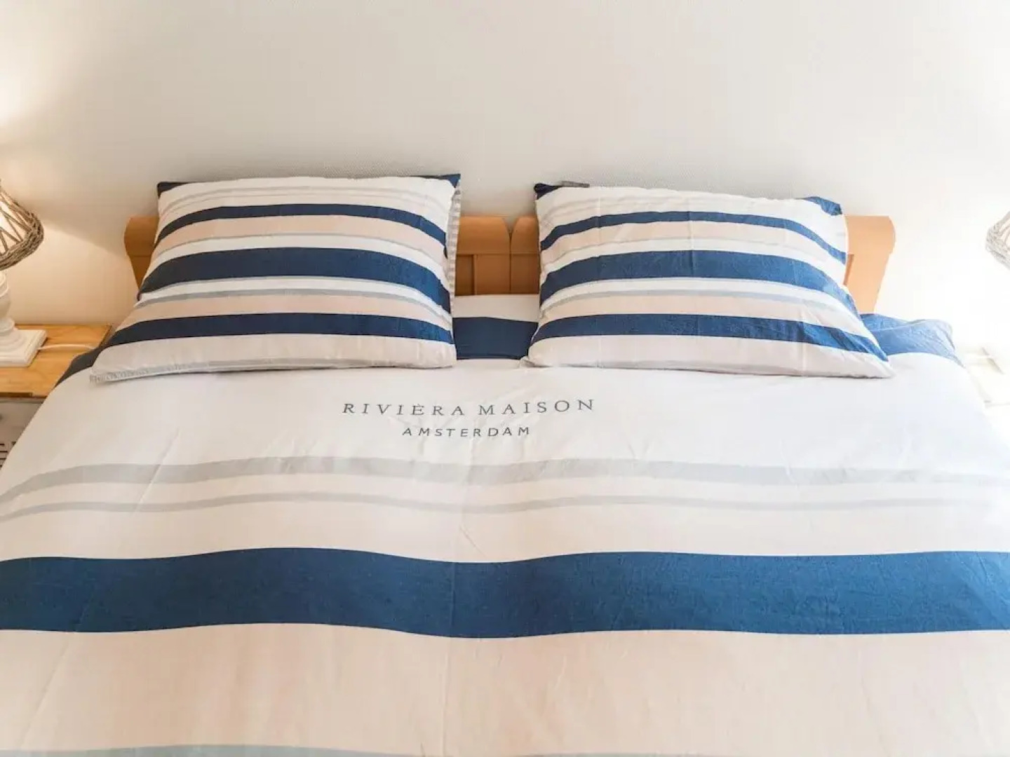 Cottage by Wadden Sea With Scenic Views