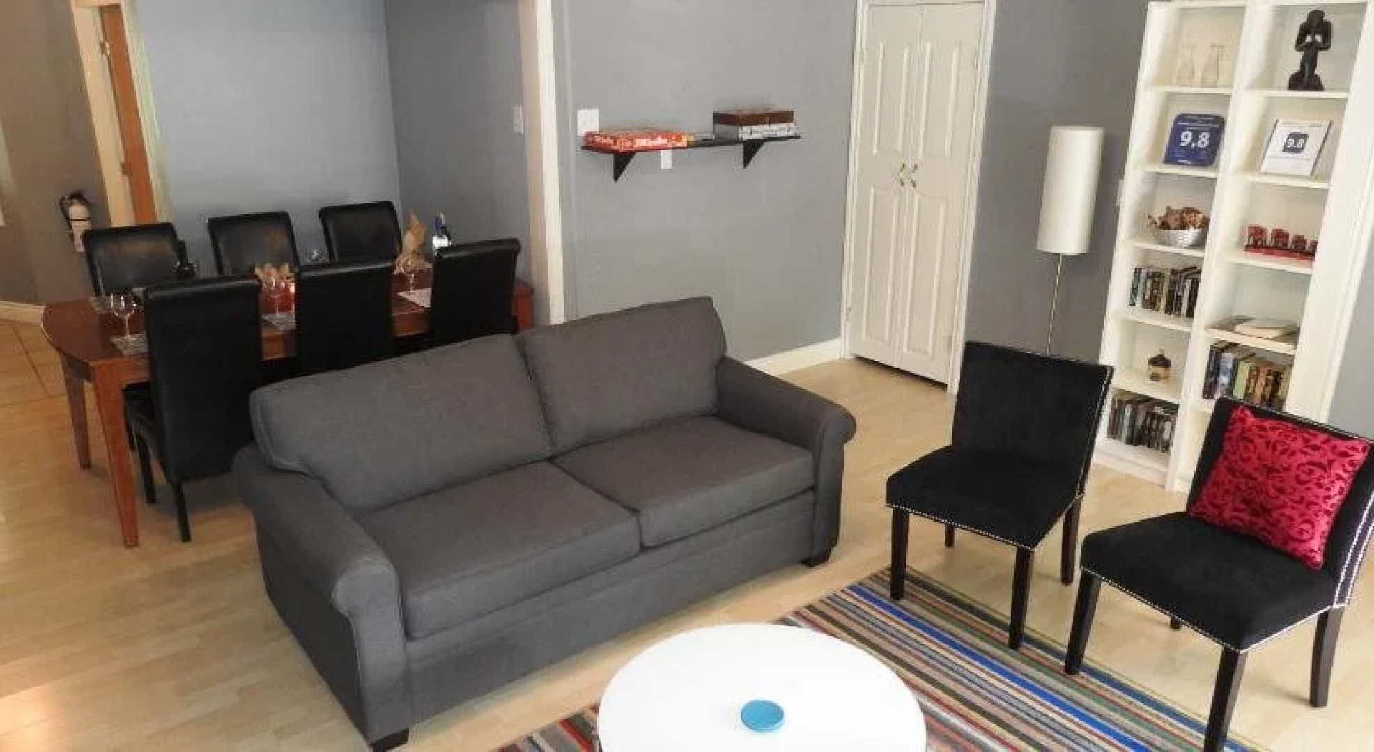 Guesthouse Mountain Escape