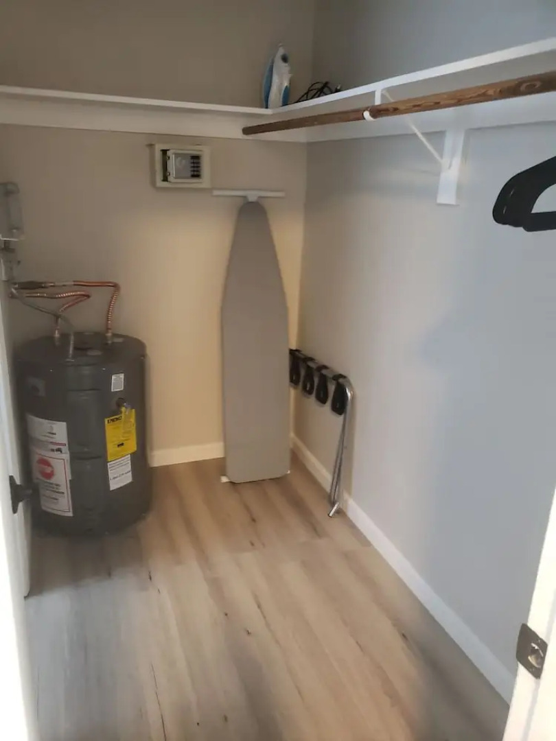 Ashley Brooke Beach Resort