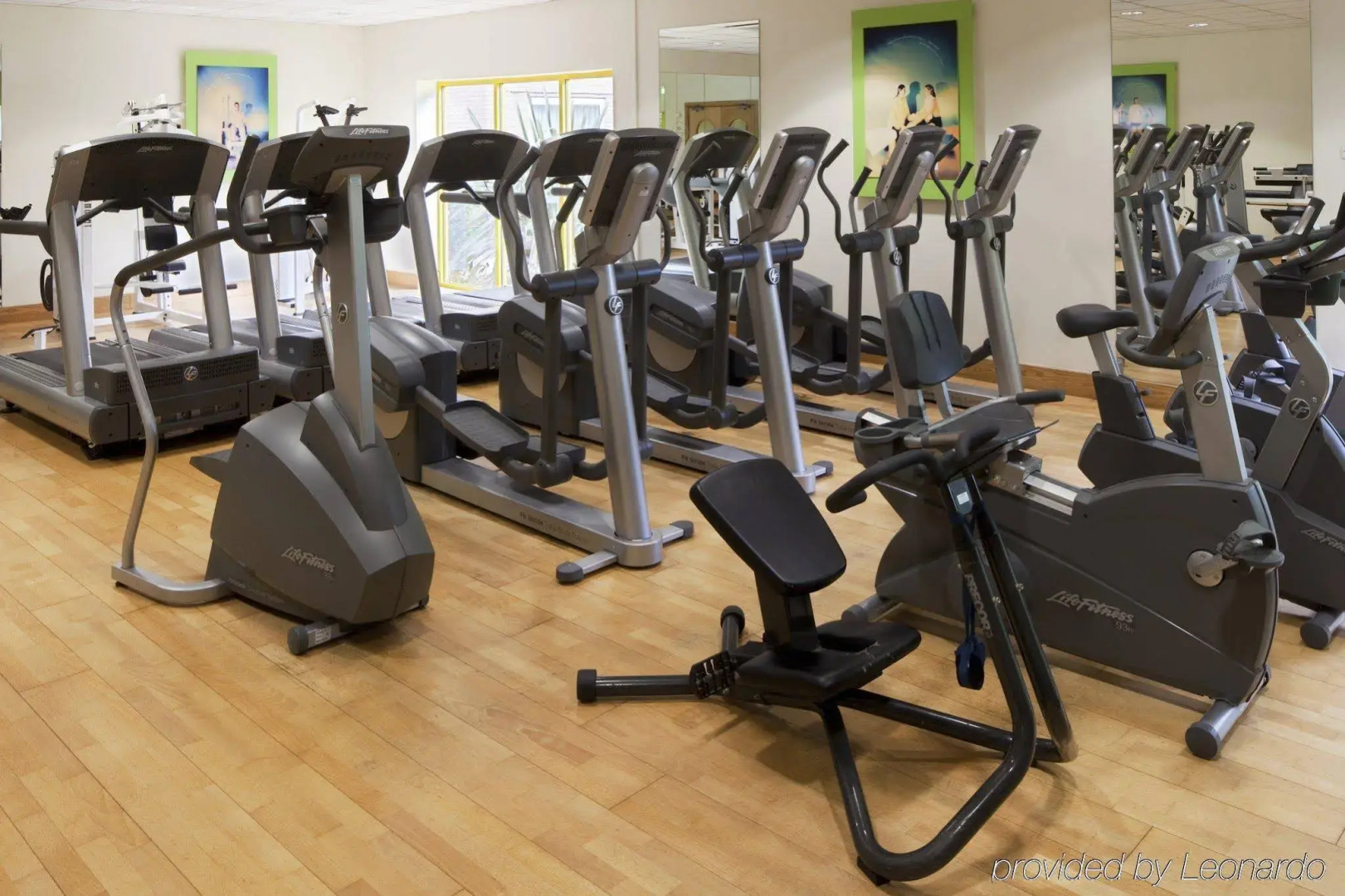 Holiday Inn Southampton-Eastleigh M3, jct13 by IHG