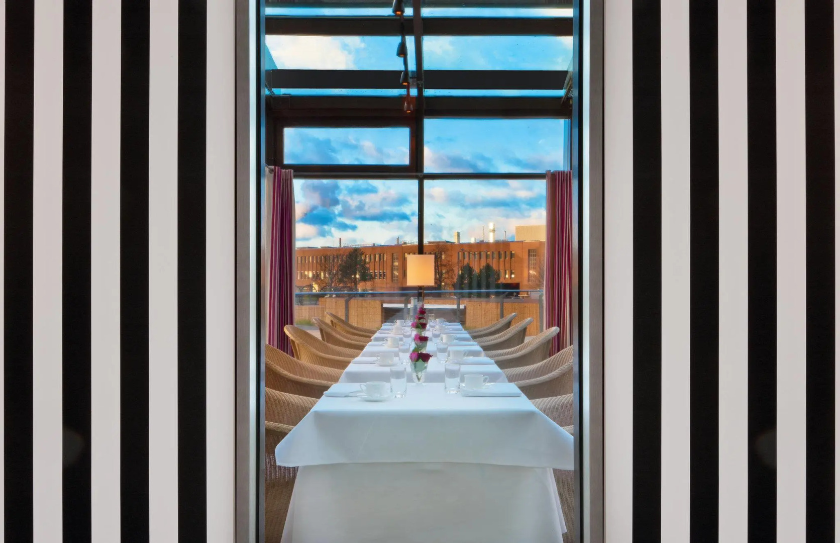 The Ritz-Carlton, Wolfsburg