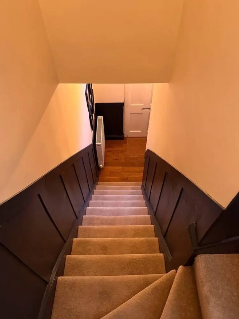 Captivating 3-bed Cottage in Saltaire