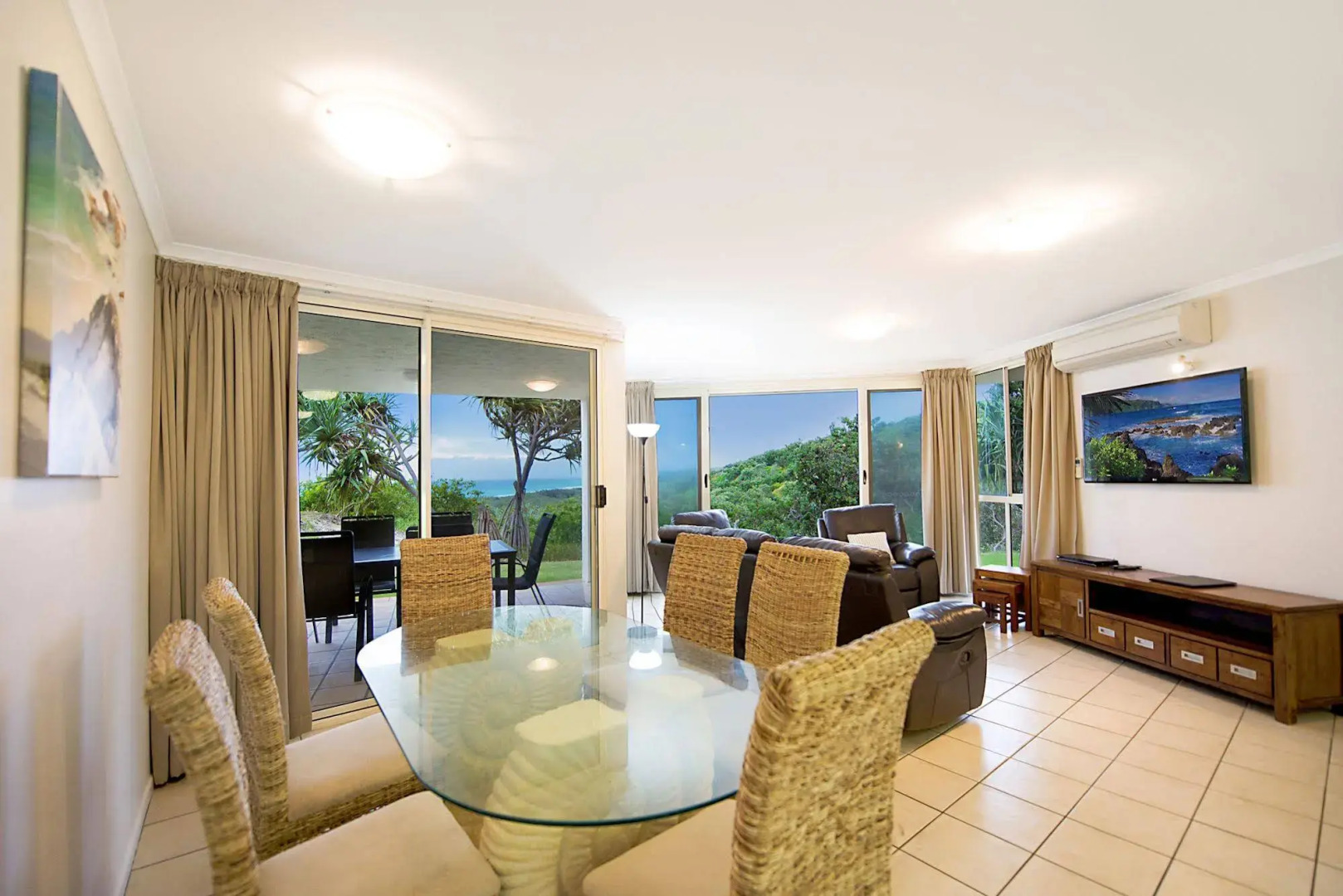 Whale Watch Ocean Beach Resort