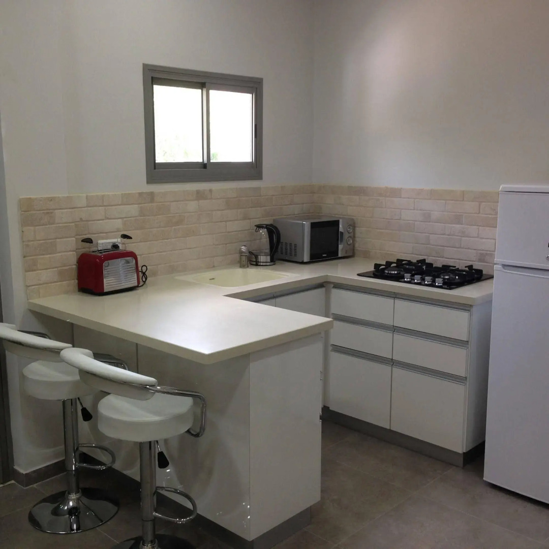 Haifa Luxury Boutique Apartments