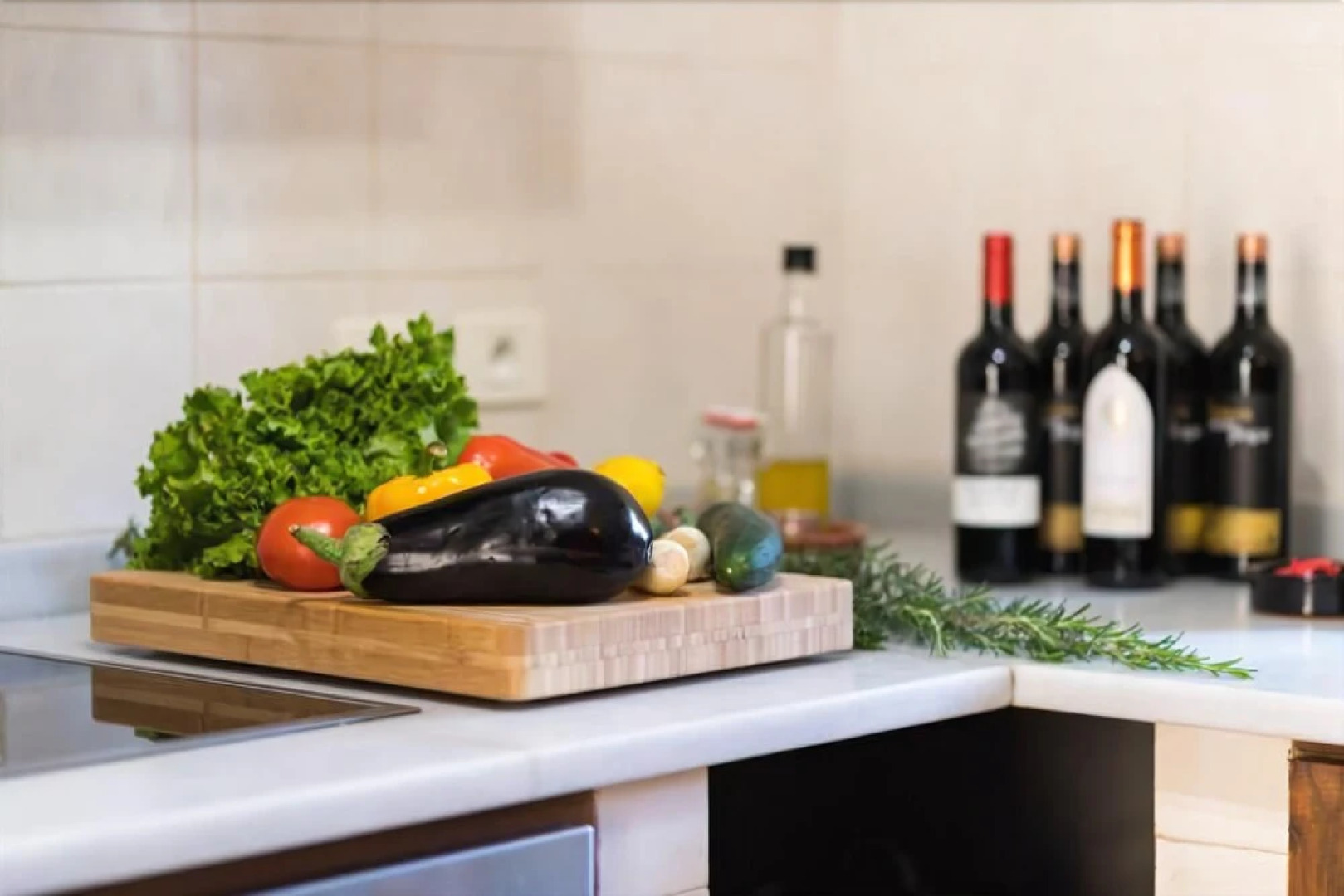 Bohemian Hideaway - La Labranza