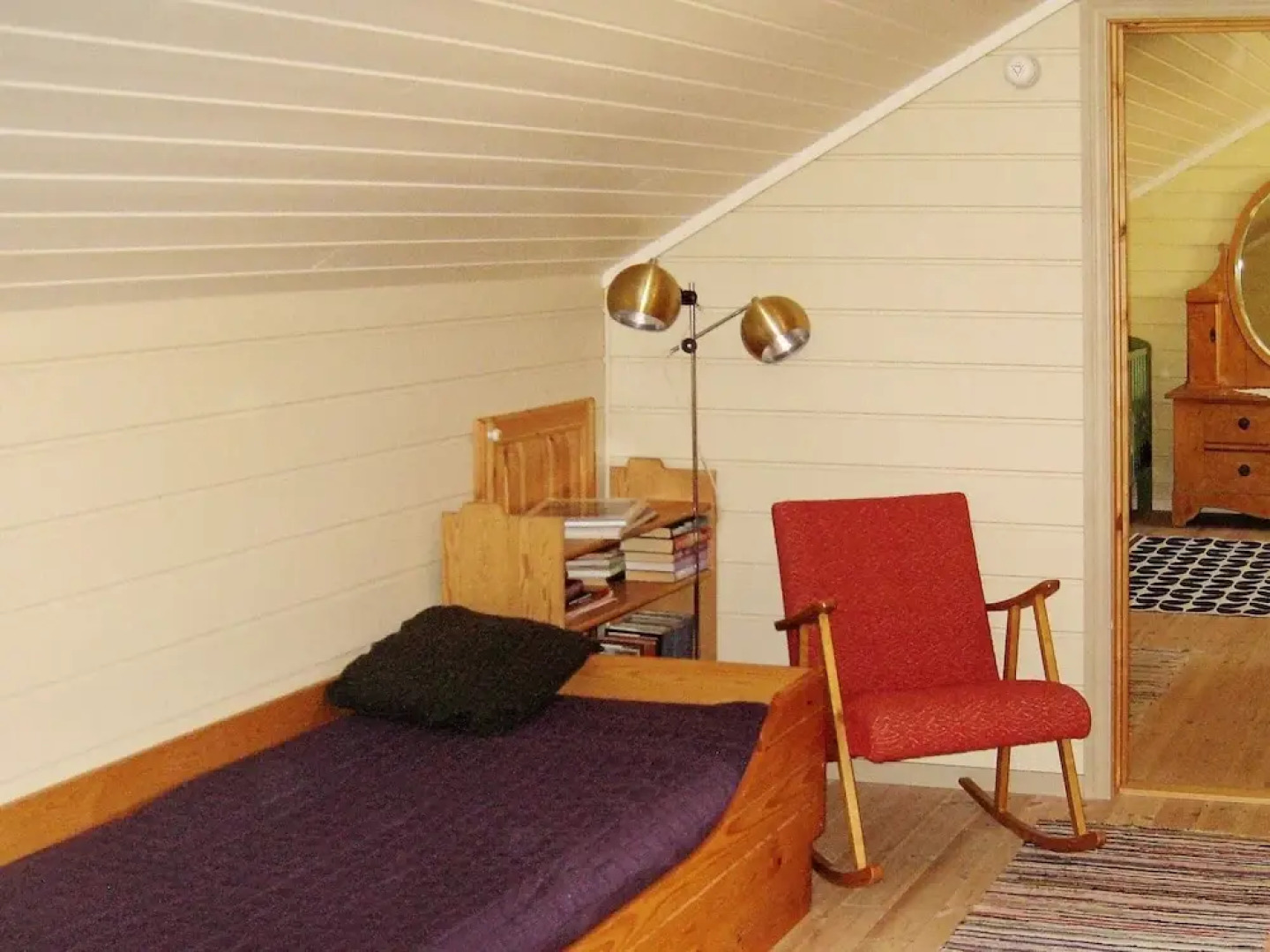 10 Person Holiday Home in Follafoss-by Traum