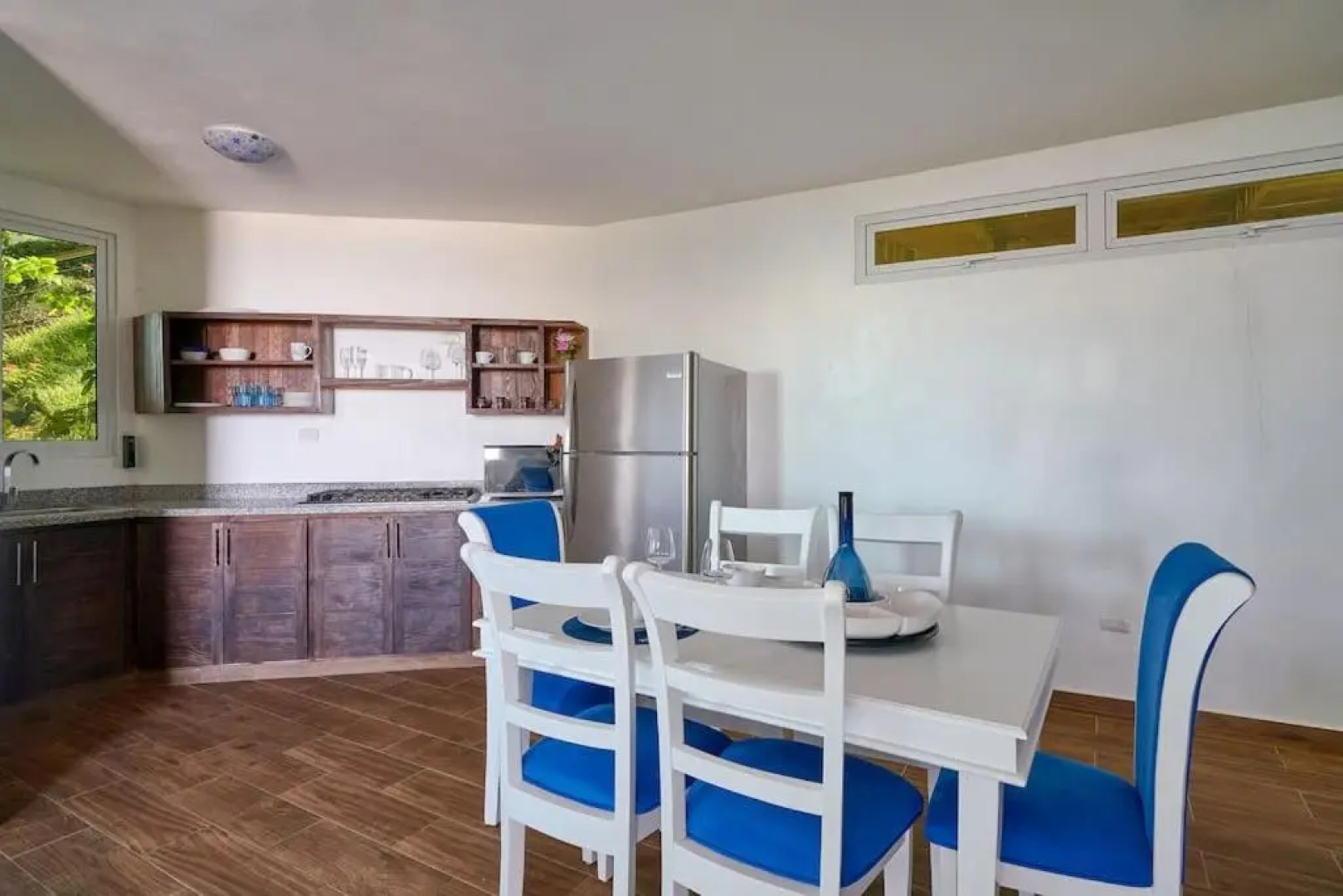 Mansion Dubai-Mountain-Jacuzzi-4BR-Jamaca De Dios