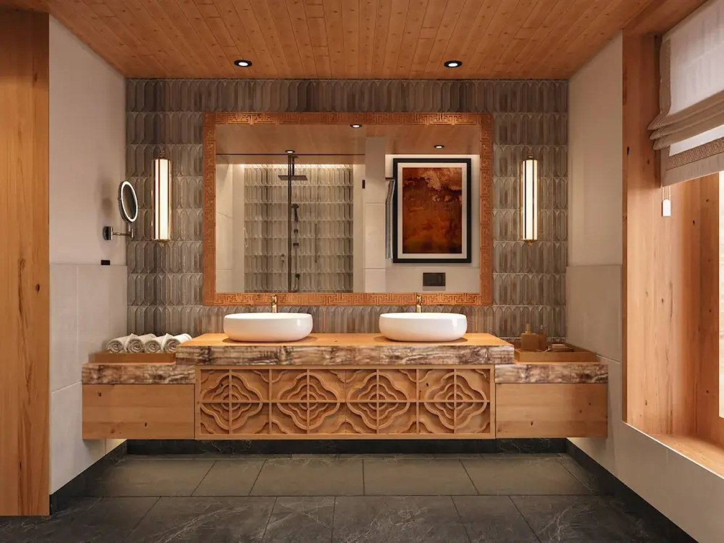 Taj Gangtey Resort And Spa
