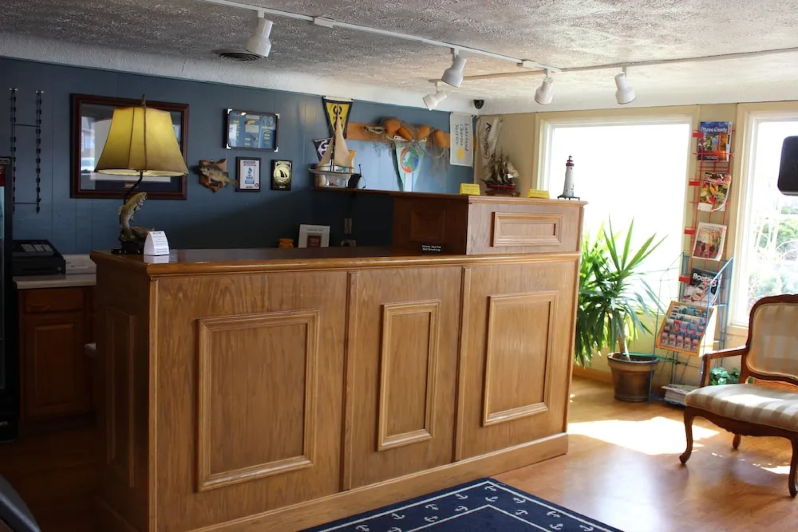 Americas Best Value Inn