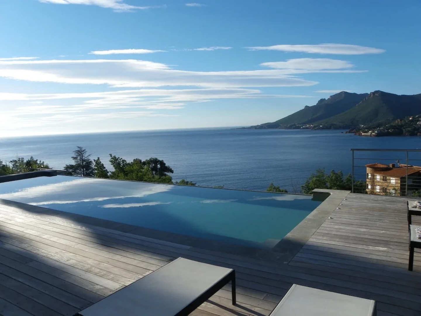 Agence la Galère - Villa Rio