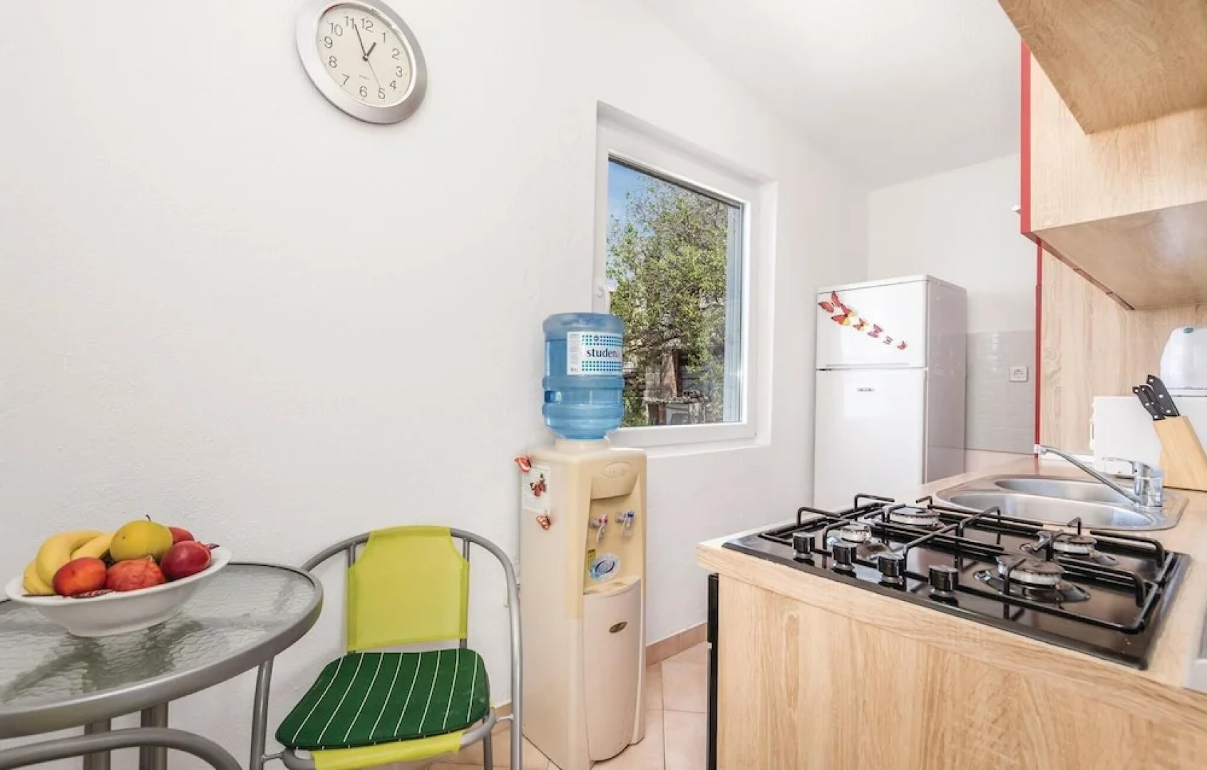 Stunning Home in Lukovo Sugarje With Wifi and 2 Bedrooms