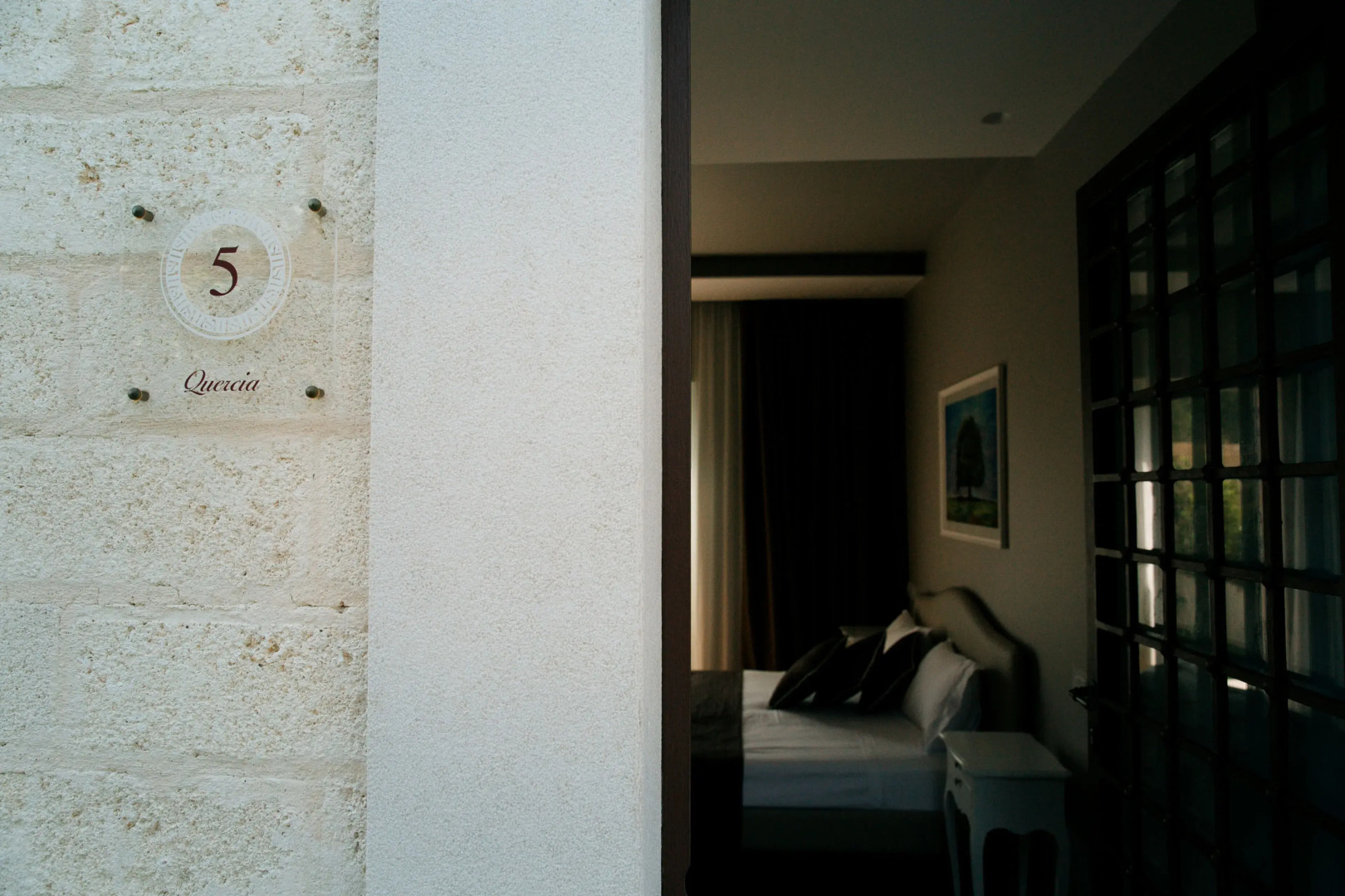 San Marco Antico Relais