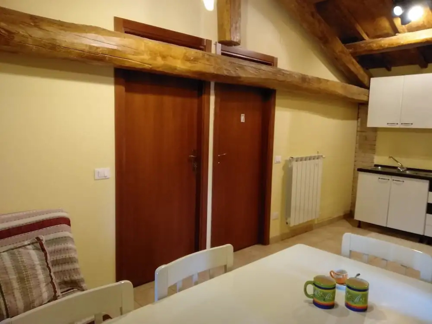 Agriturismo Fattoria Didattica I Due Mondi