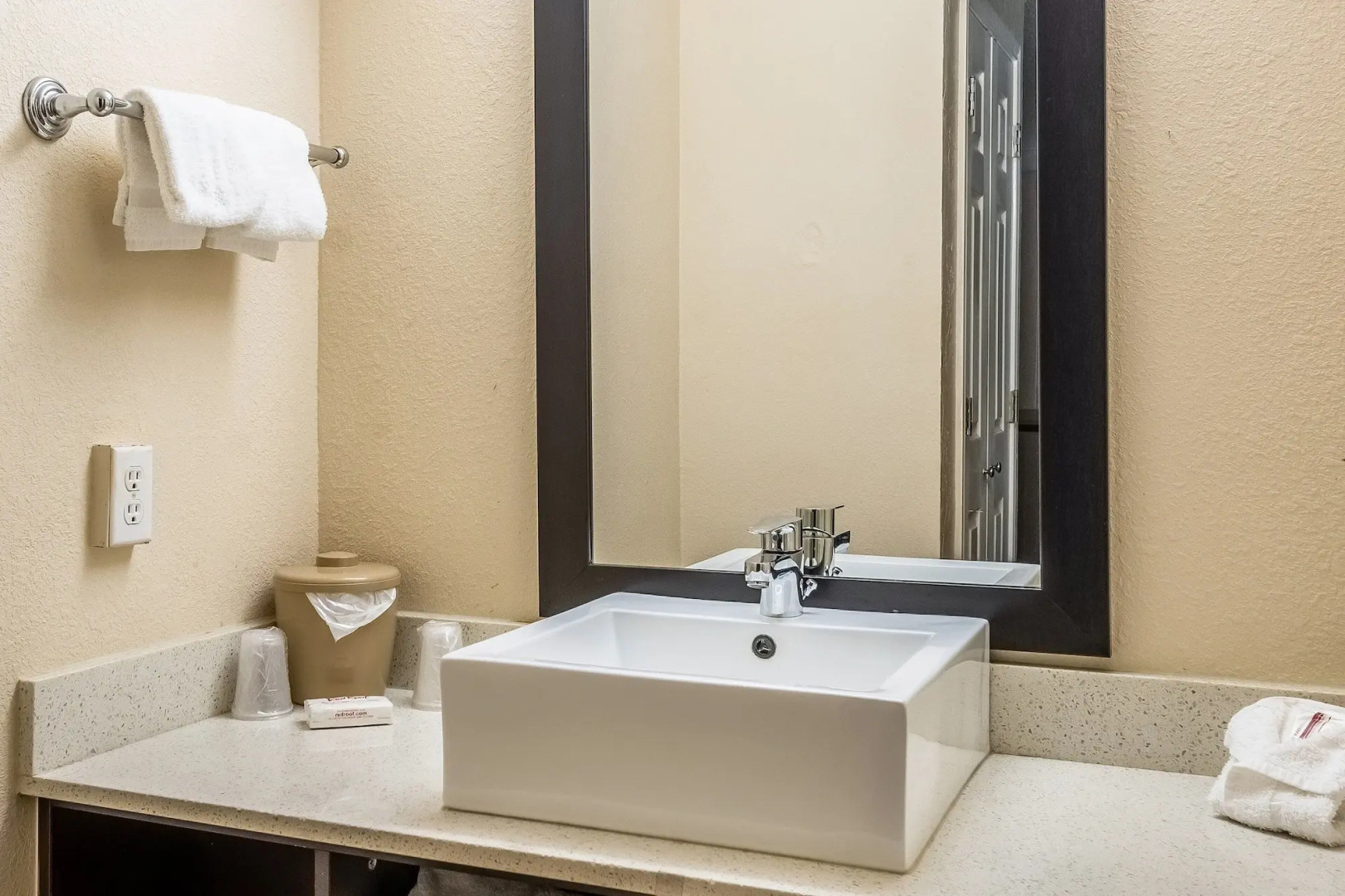 Red Roof Inn Tampa Bay - St Petersburg