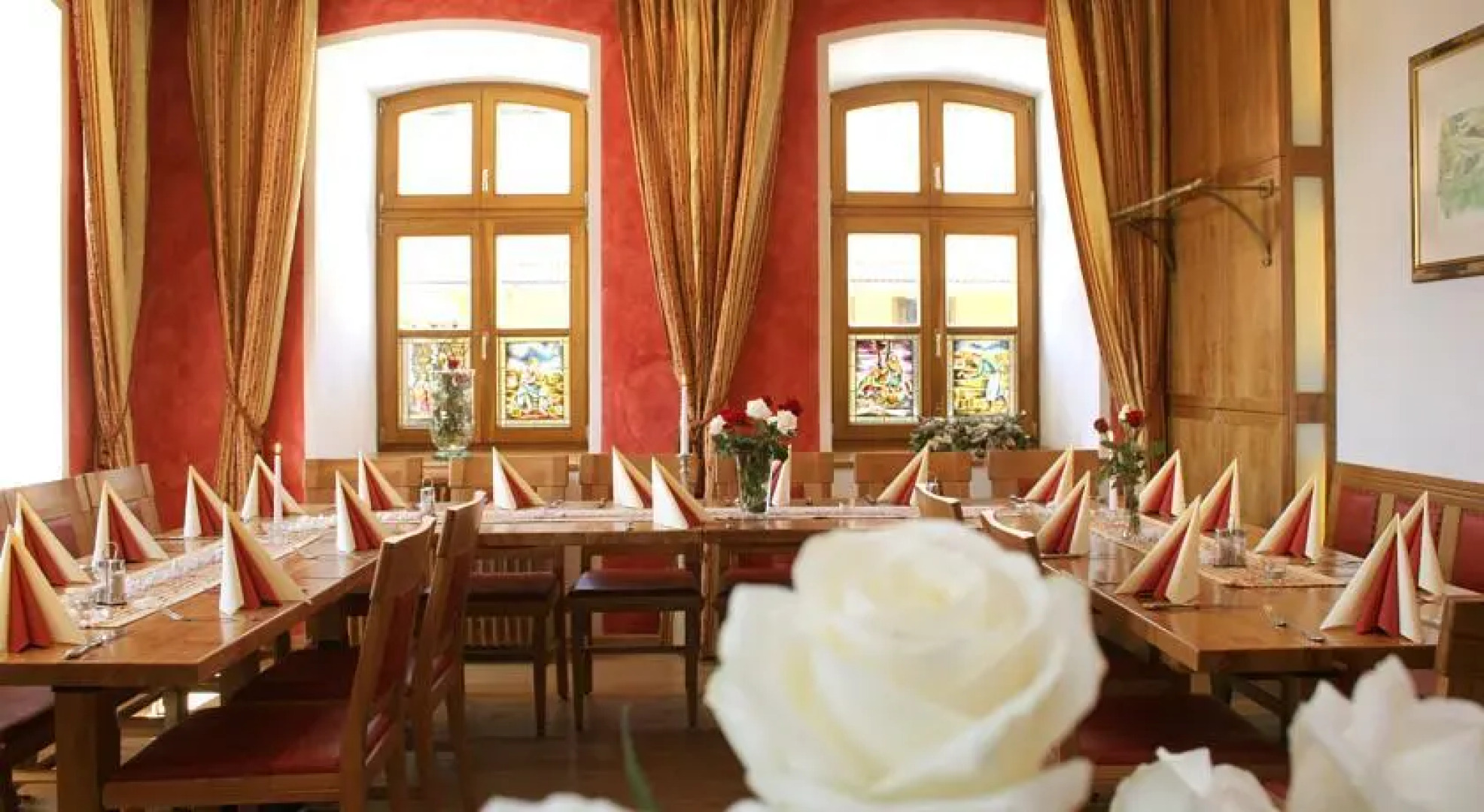 Hotel & Restaurant Waldschloss