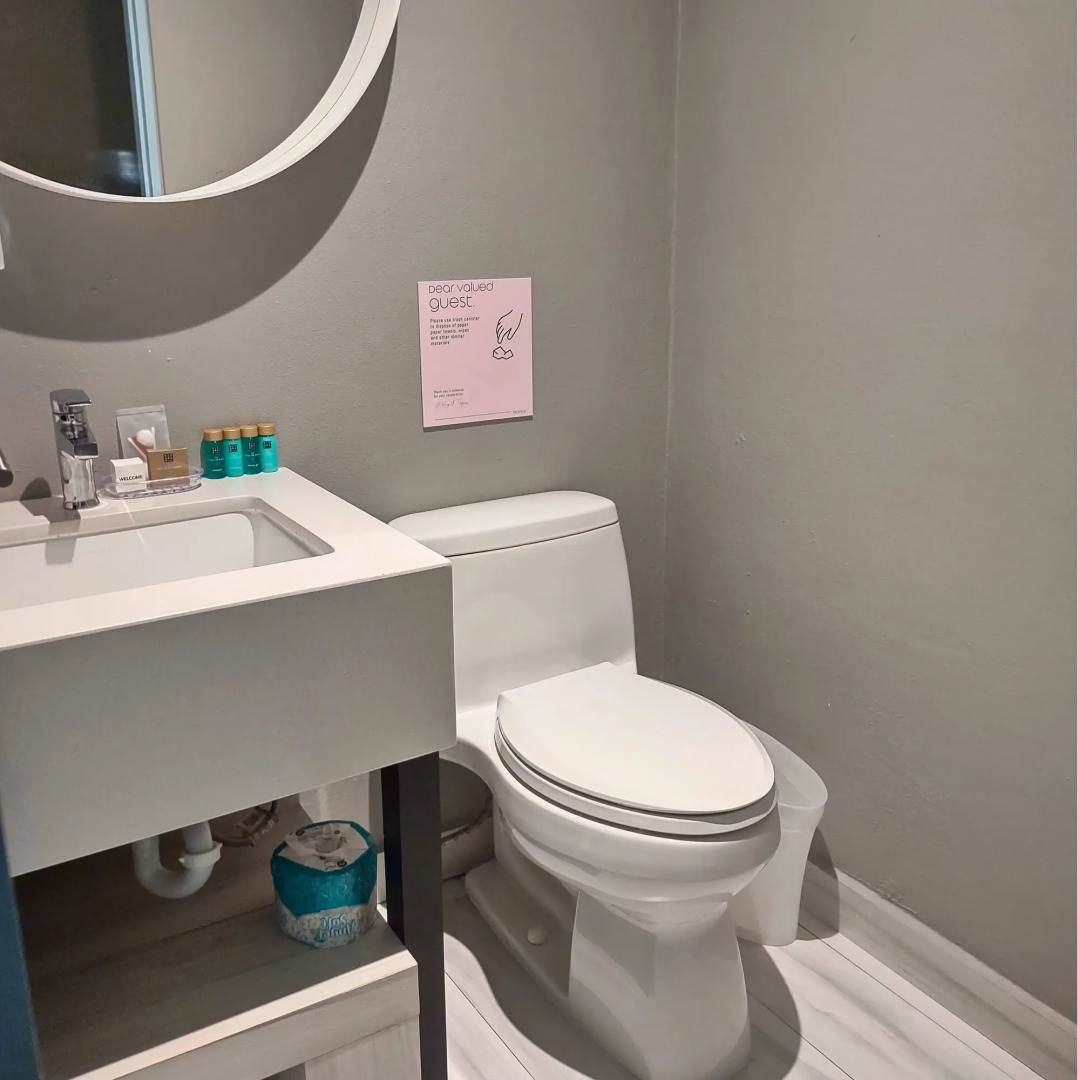 Oceana Hostal Playero