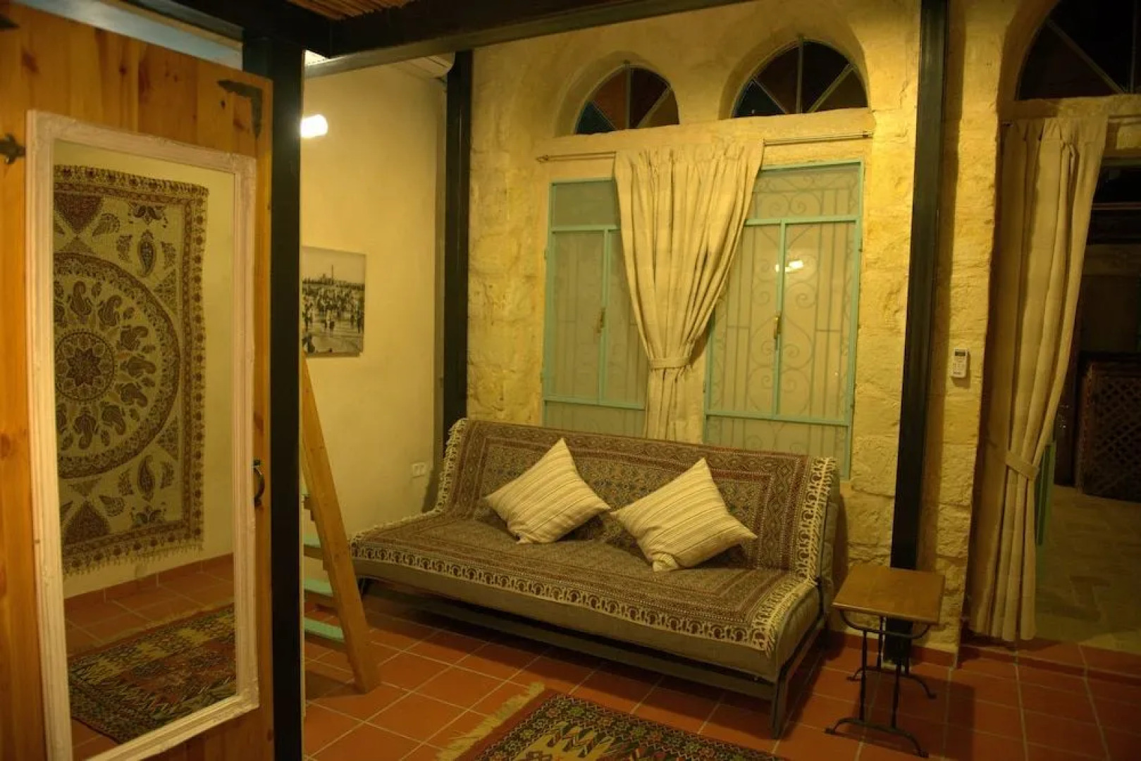 The Well Guesthouses - Home in the Old City