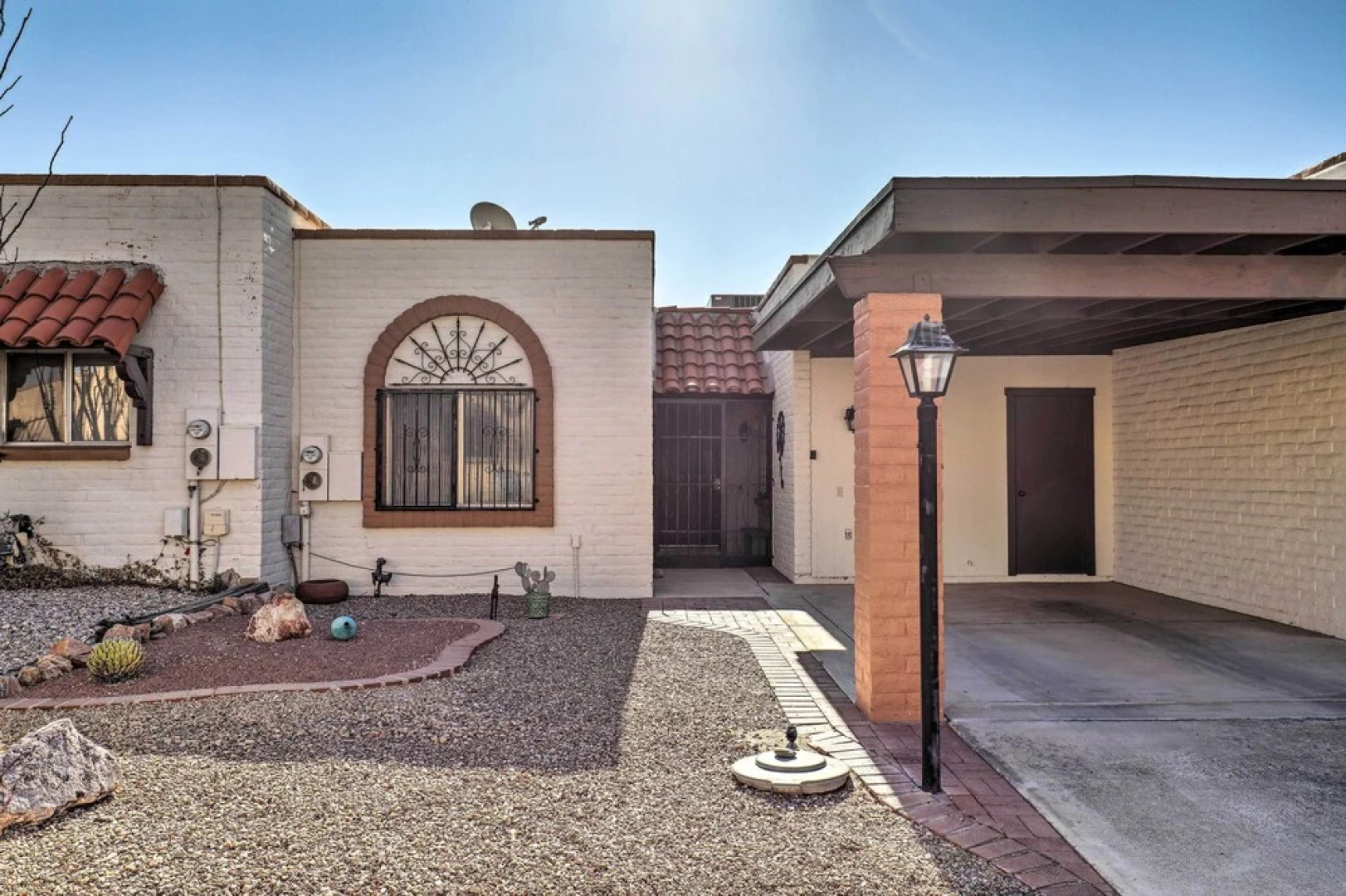 Sweet Snowbird Getaway, 30 Miles From Tucson!