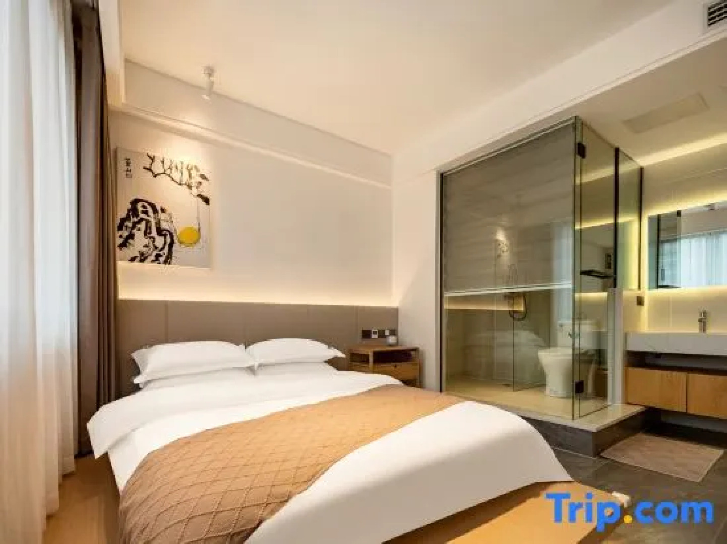 Zhenyuan Yanliangqi Homestay