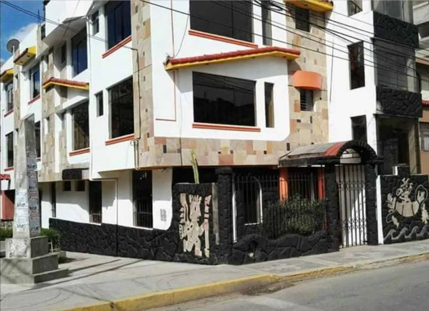 Casona Inka’s Dream