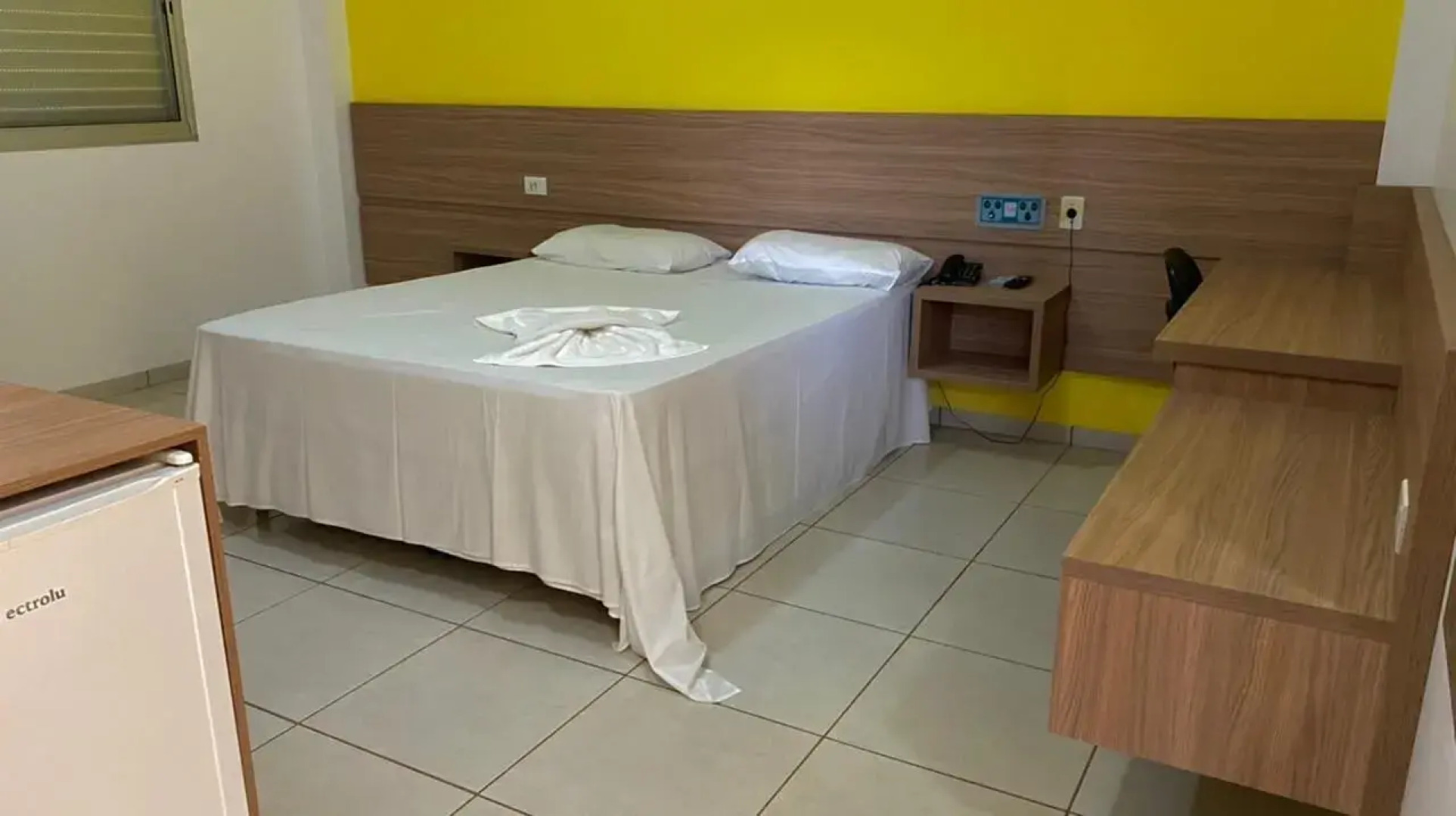 Aldeias Palace Hotel