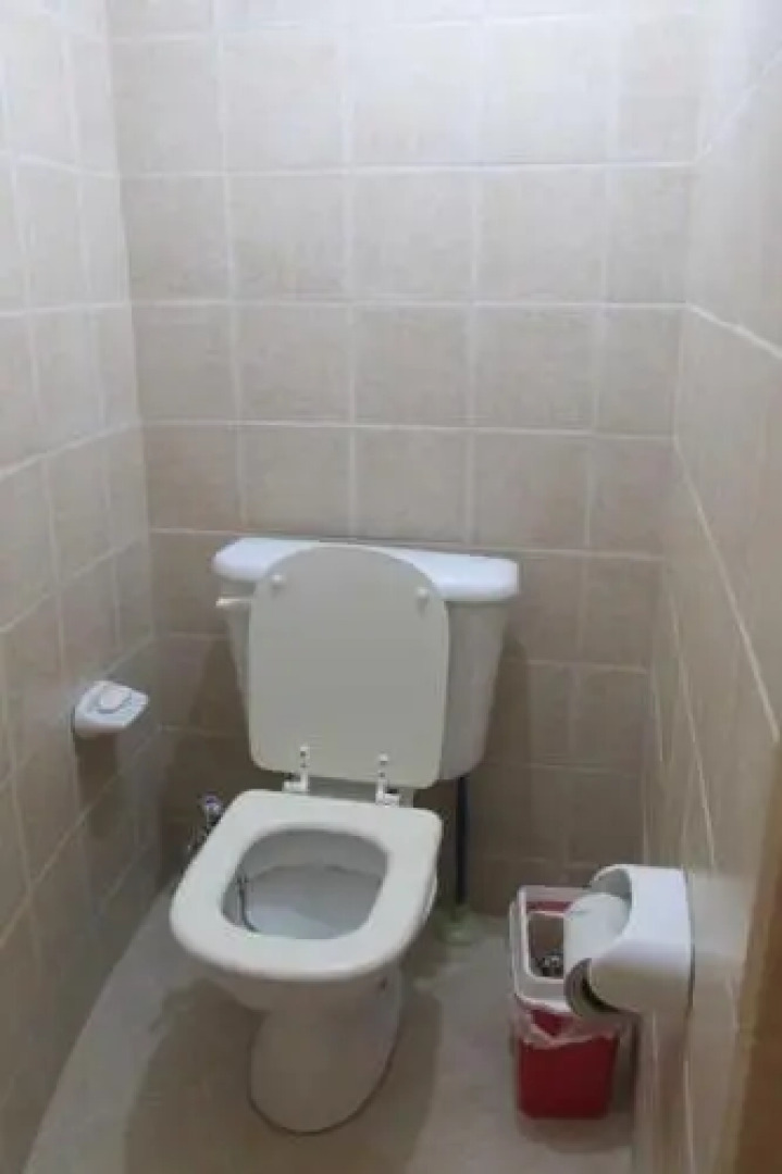 Luna Cautiva Casa de Campo