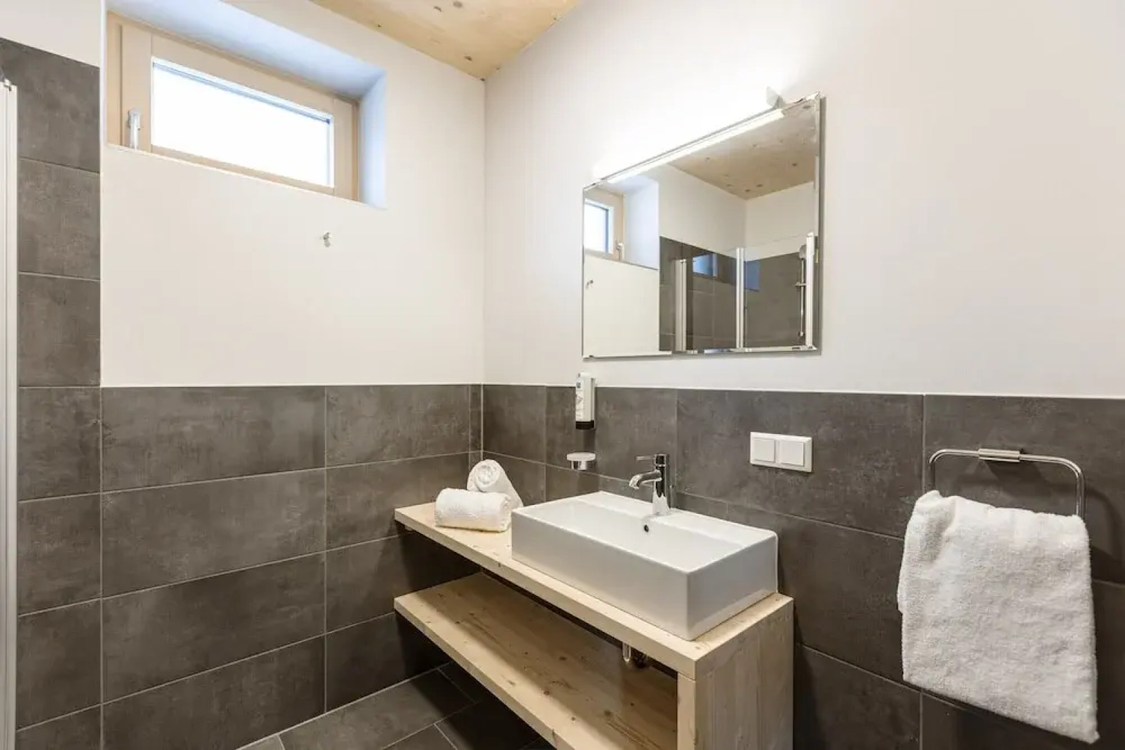 Apartment in Oberwolz Near Ski Slope