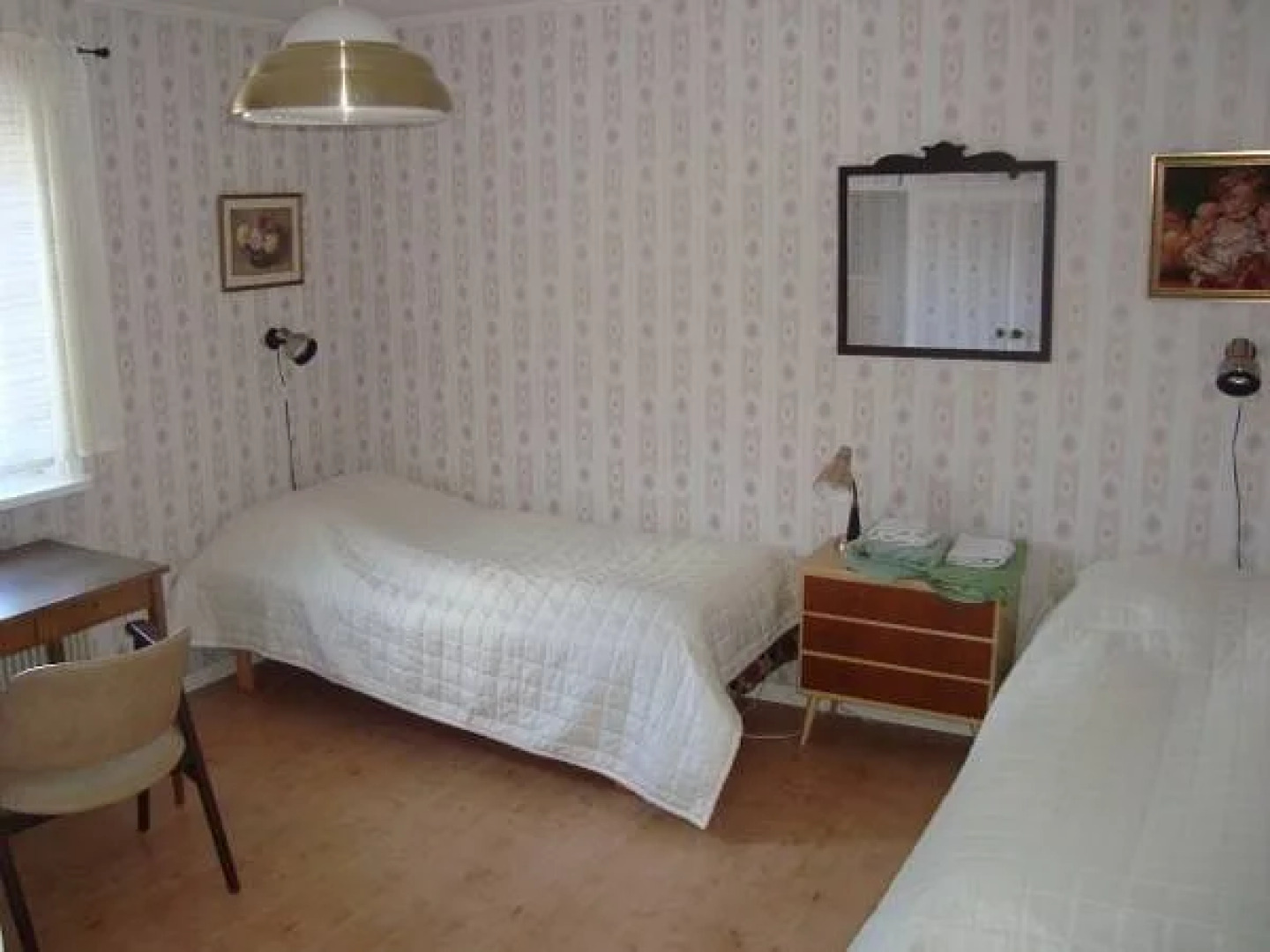 Smebackens Pensionat